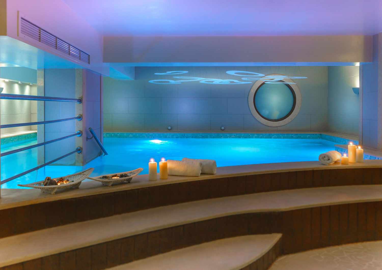 Cosmopolitan Hotel & Spa foto 13