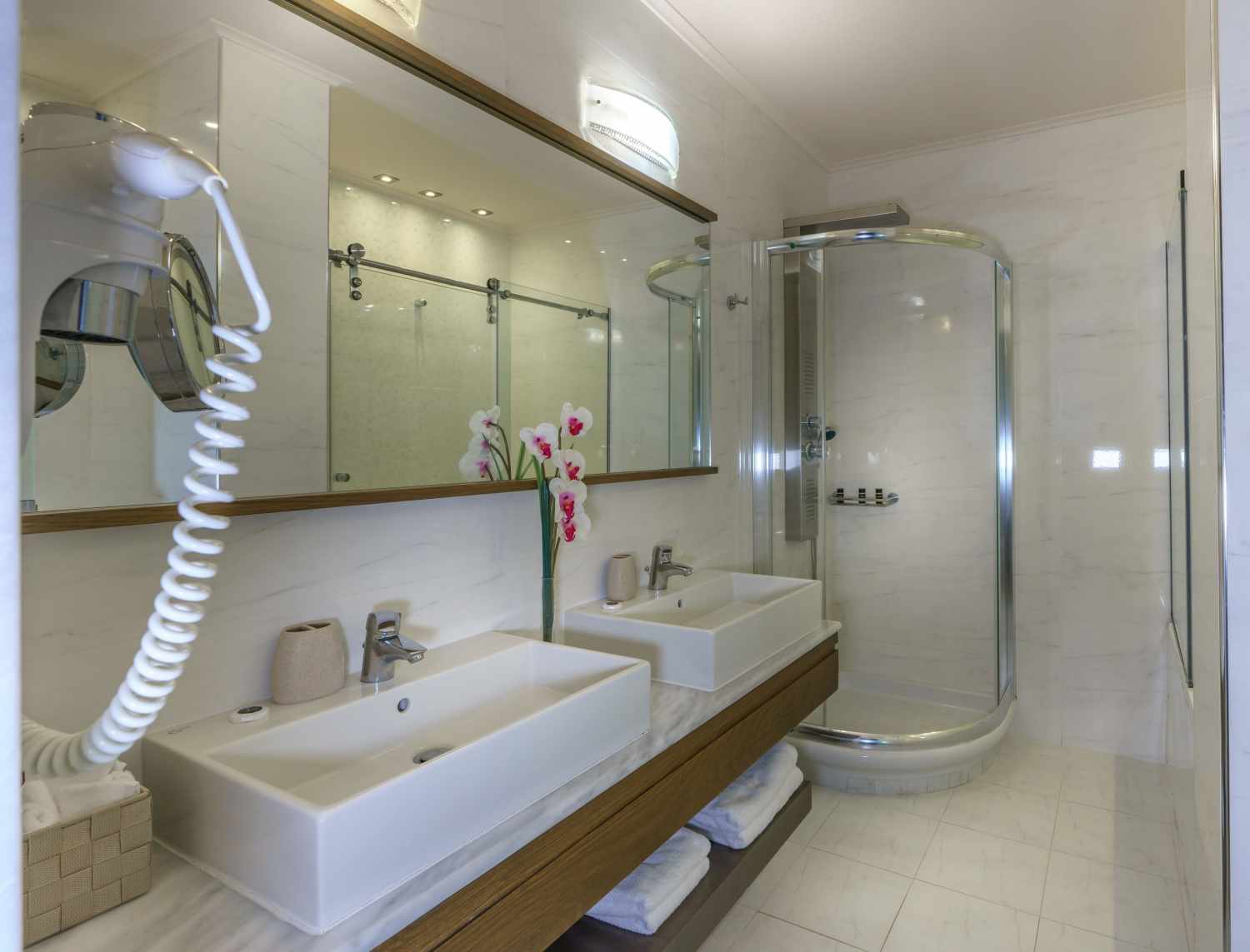 Cosmopolitan Hotel & Spa foto 74