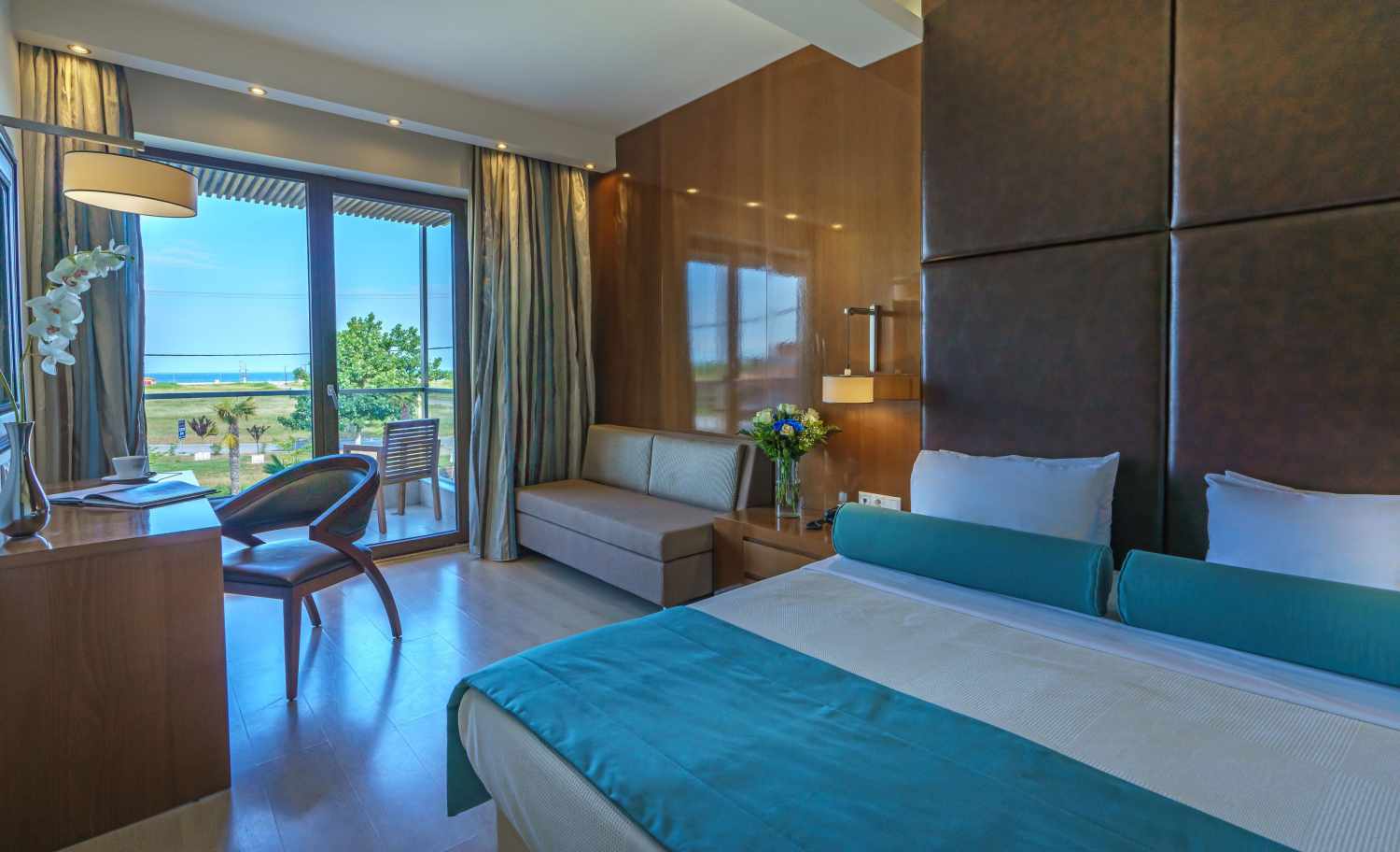 Cosmopolitan Hotel & Spa foto 75