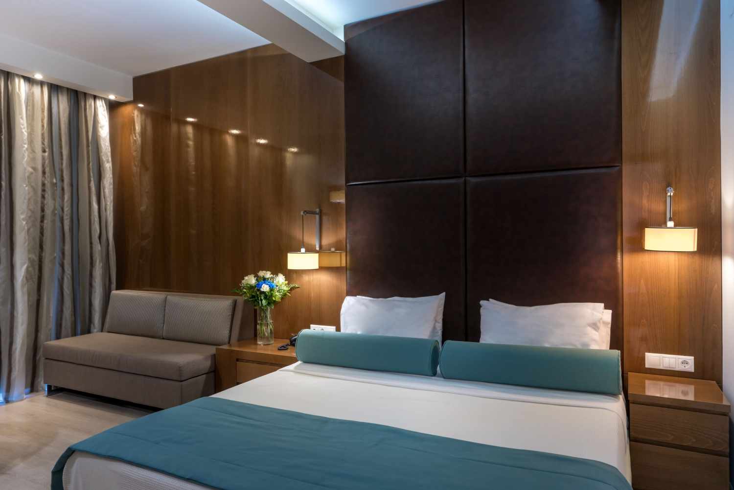 Cosmopolitan Hotel & Spa foto 77