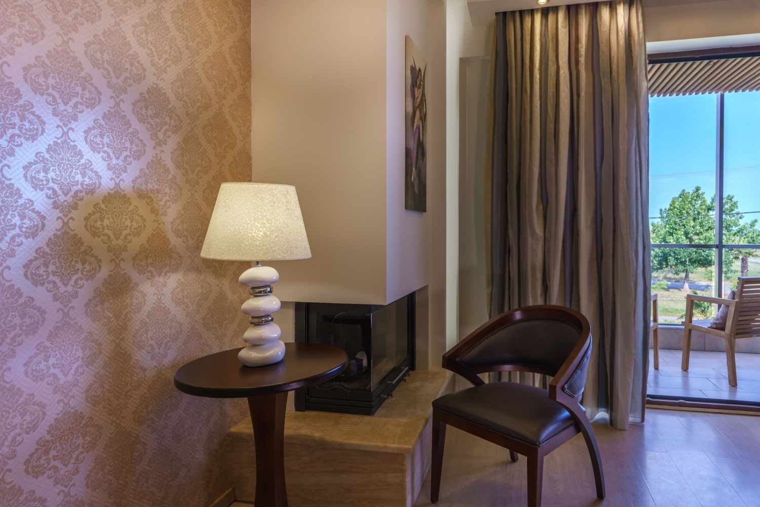 Cosmopolitan Hotel & Spa foto 78
