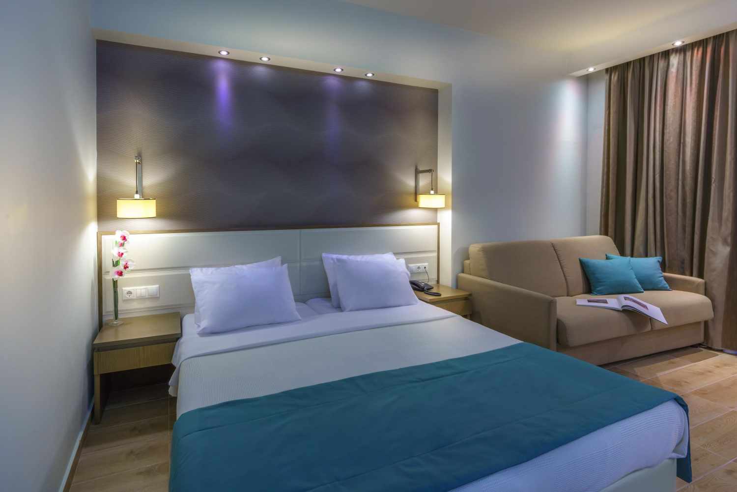 Cosmopolitan Hotel & Spa foto 79