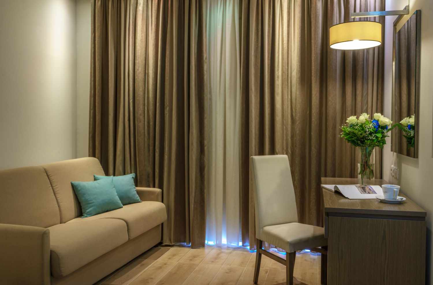 Cosmopolitan Hotel & Spa foto 80