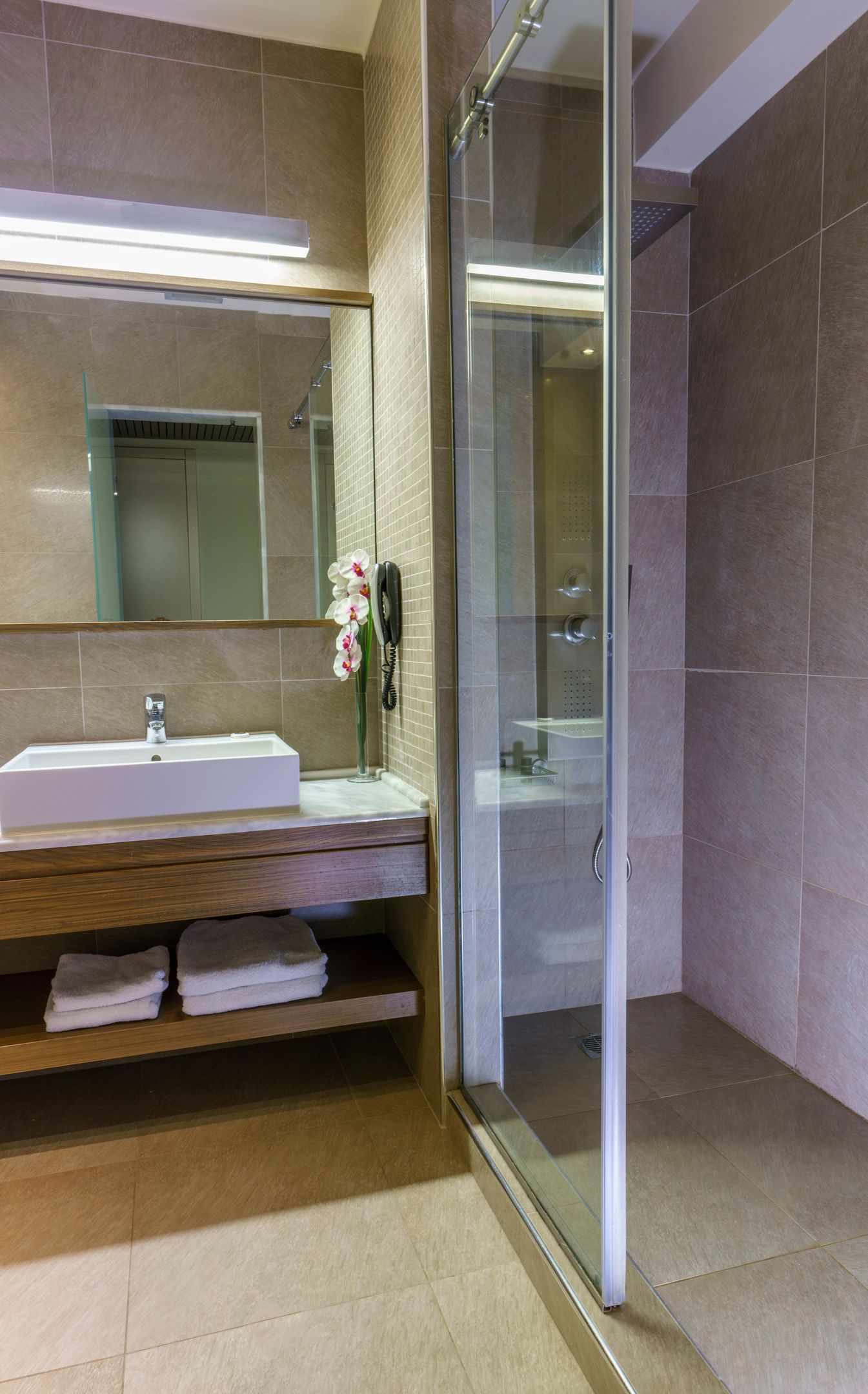 Cosmopolitan Hotel & Spa foto 81