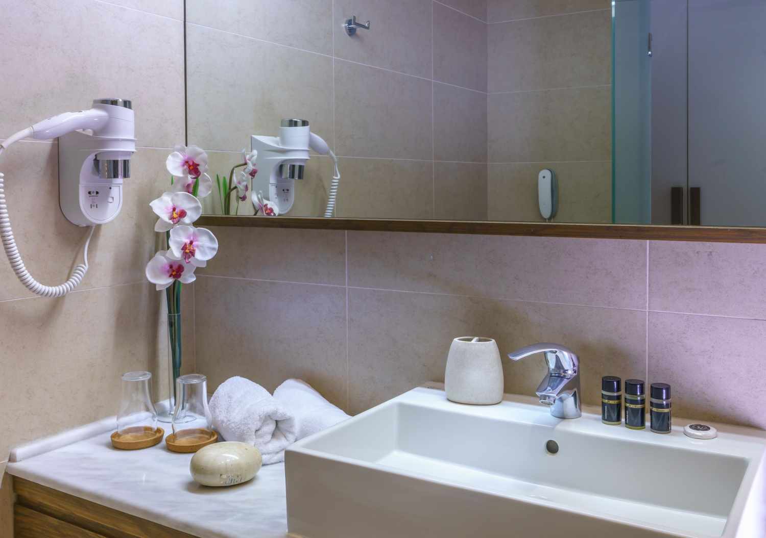 Cosmopolitan Hotel & Spa foto 82