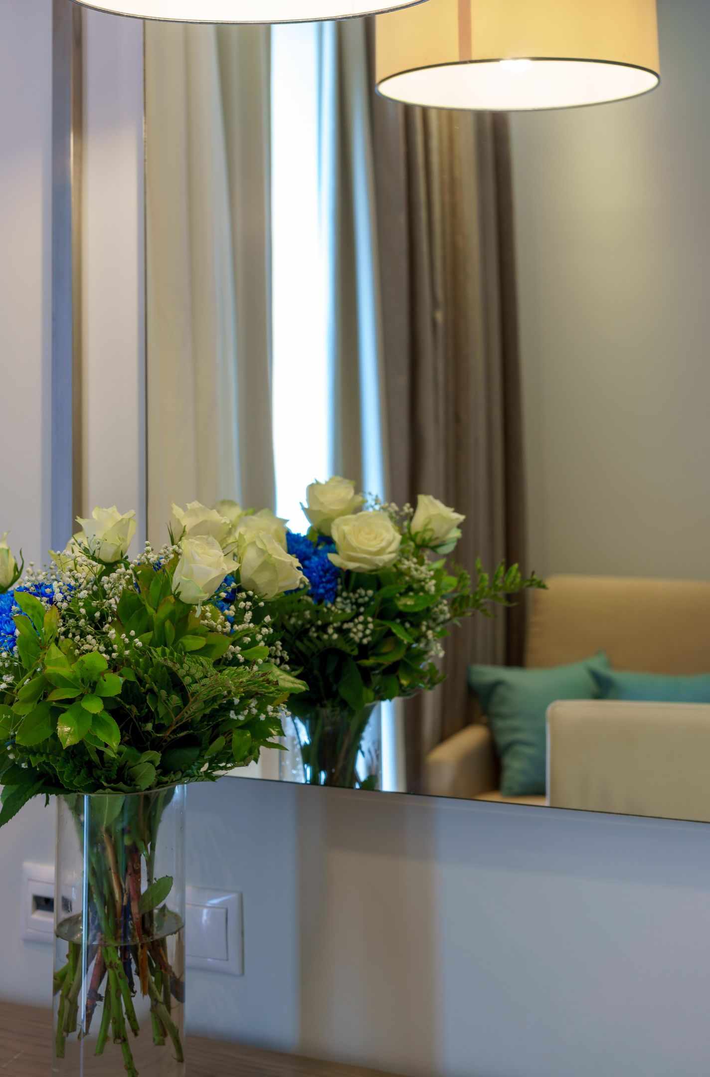 Cosmopolitan Hotel & Spa foto 85