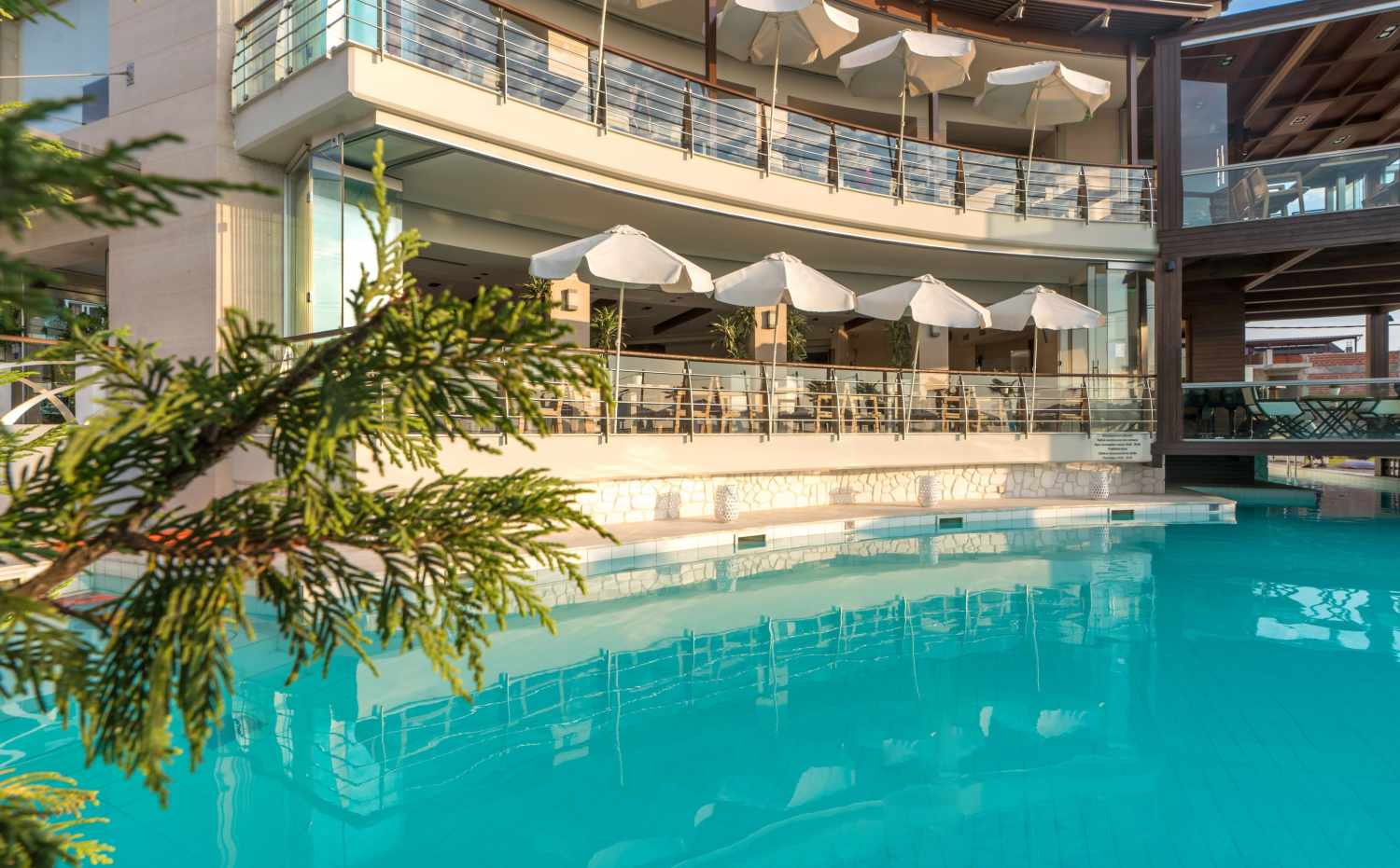 Cosmopolitan Hotel & Spa foto 87