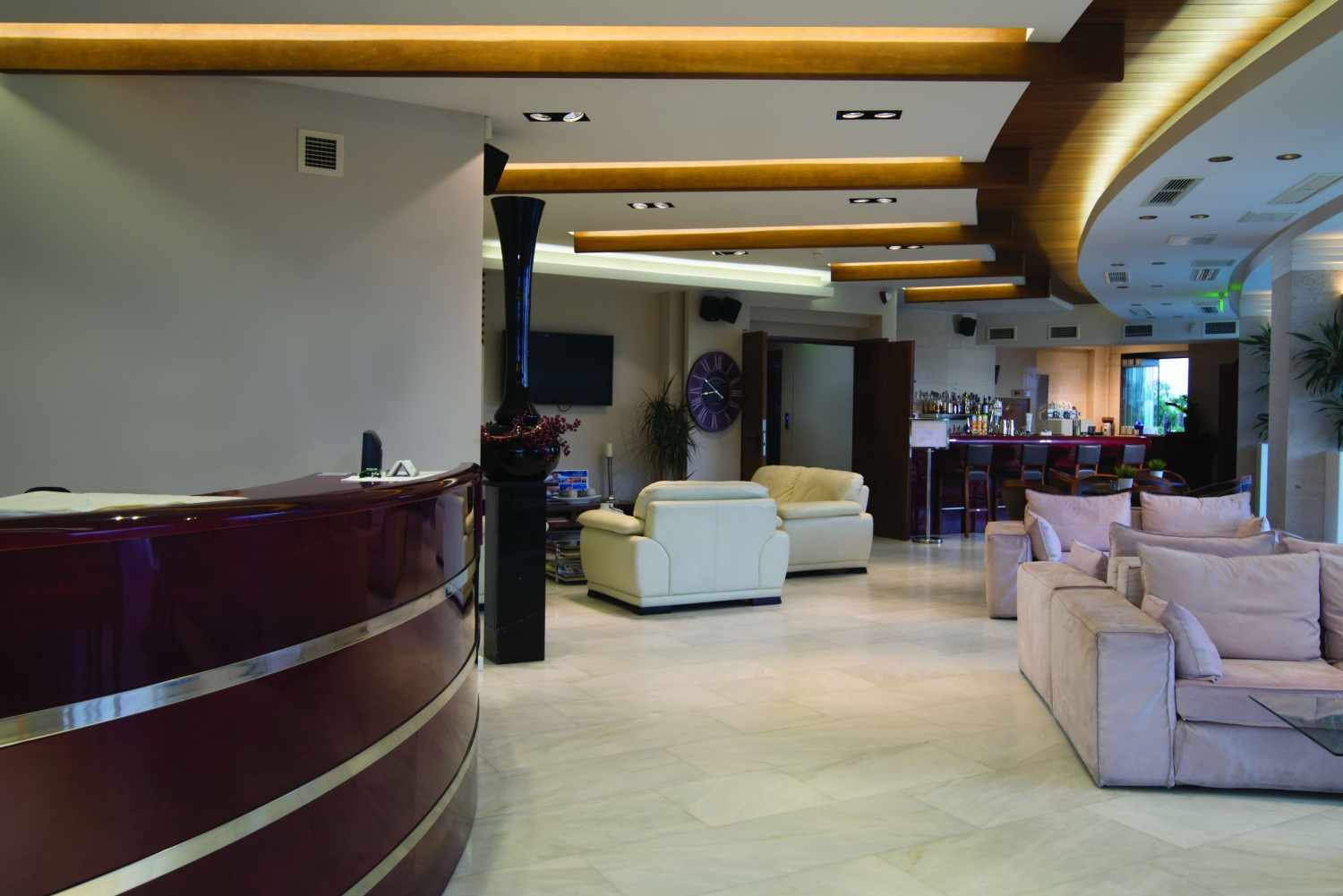 Cosmopolitan Hotel & Spa foto 92