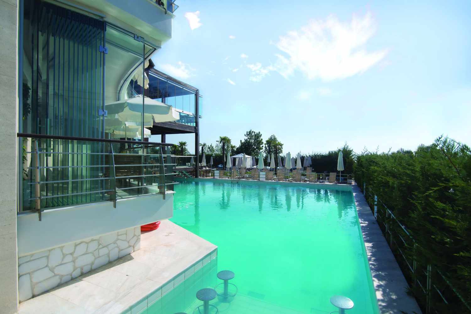 Cosmopolitan Hotel & Spa foto 95