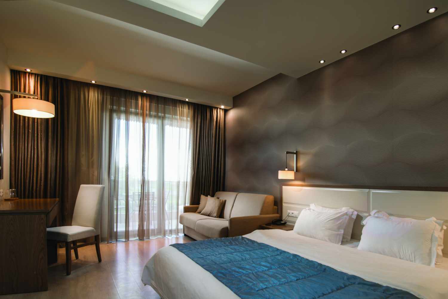 Cosmopolitan Hotel & Spa foto 97