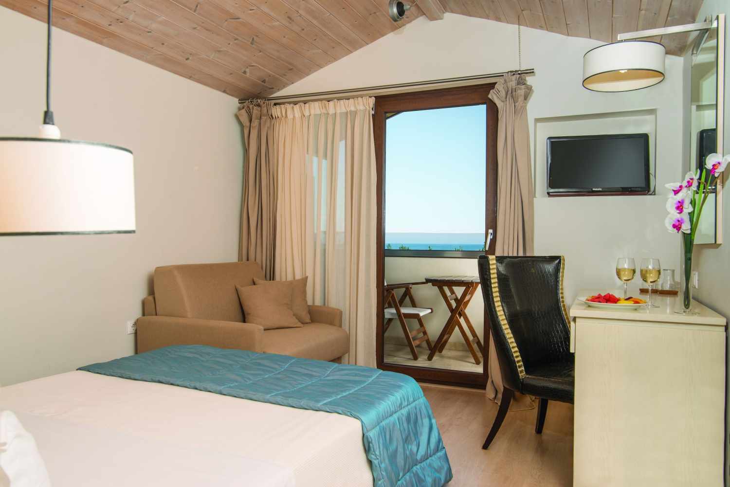 Cosmopolitan Hotel & Spa foto 98