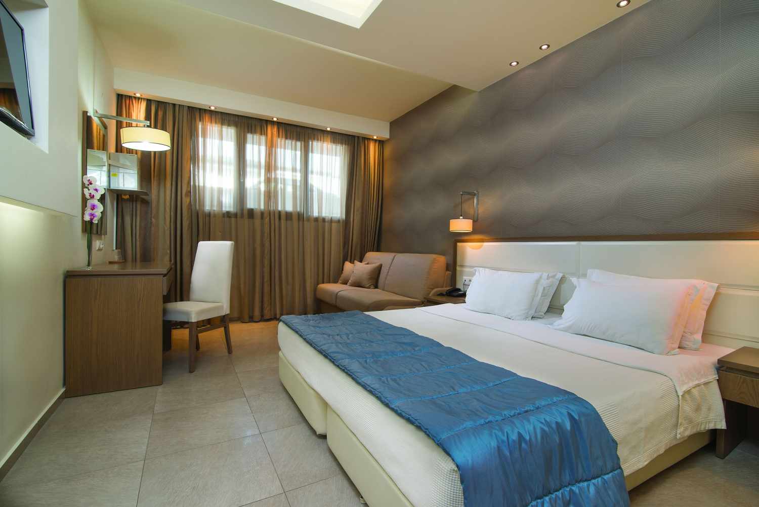 Cosmopolitan Hotel & Spa foto 99