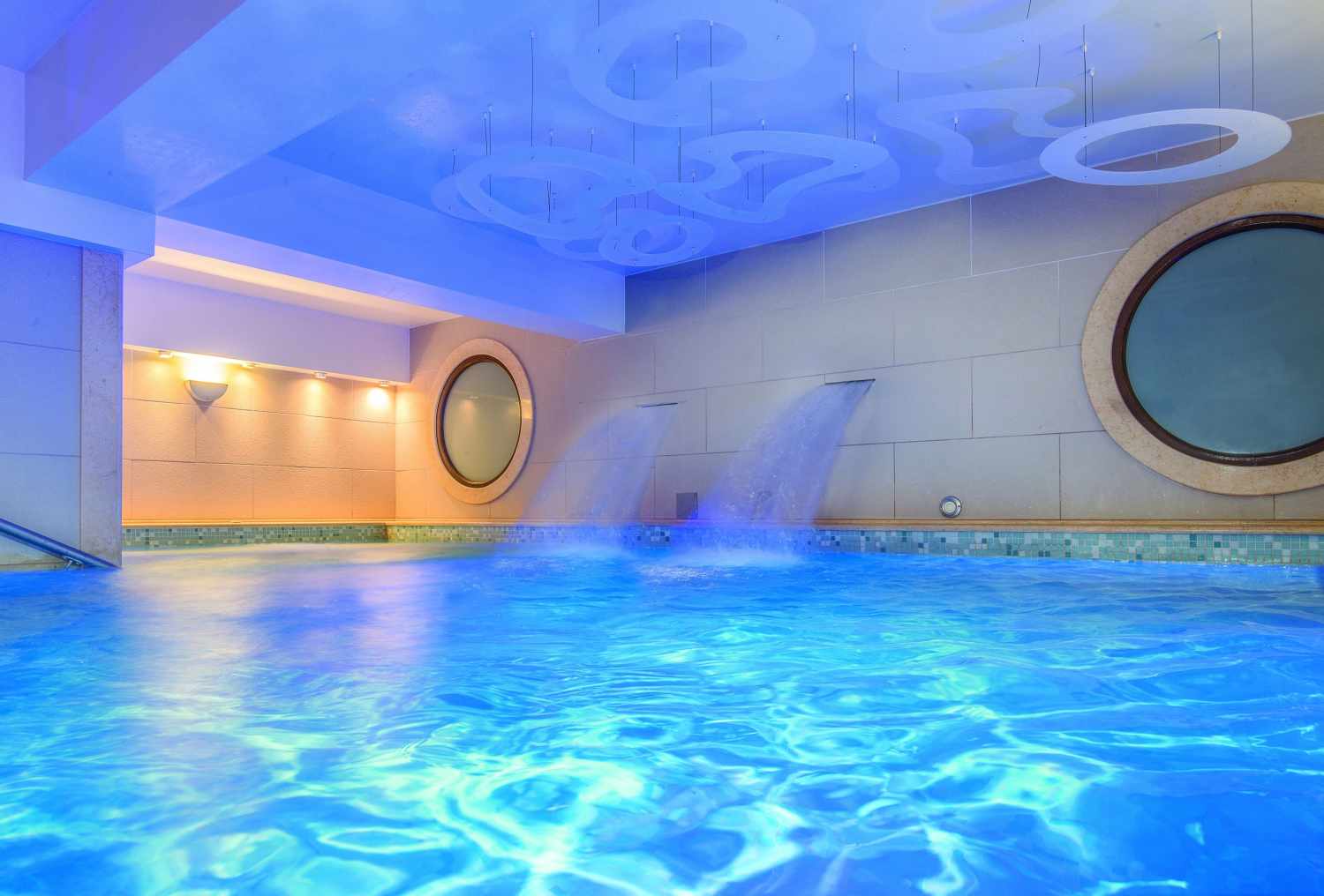 Cosmopolitan Hotel & Spa foto 101
