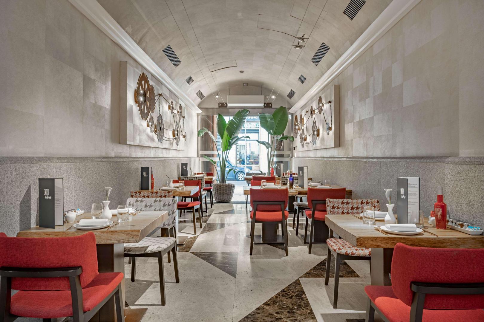 NH Collection Madrid Palacio de Tepa image 3