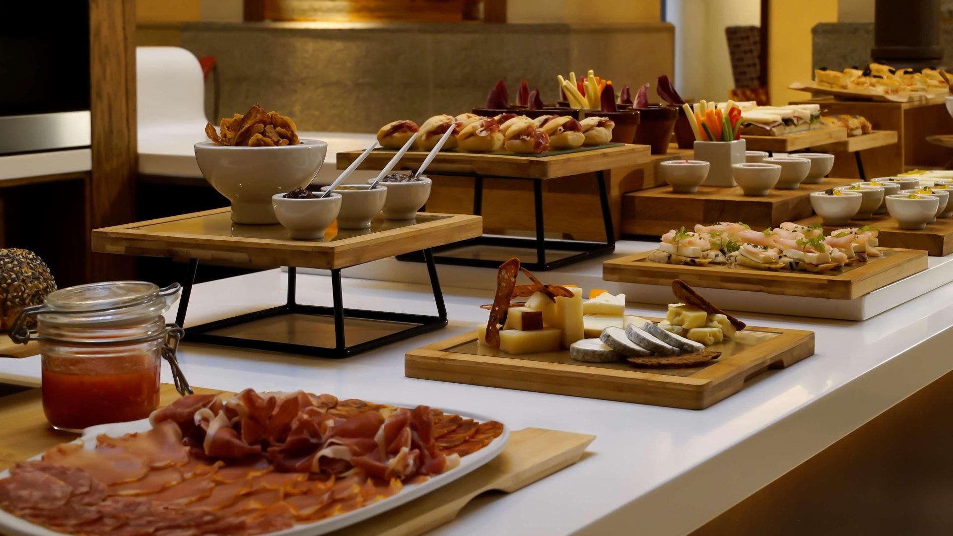 NH Collection Madrid Palacio de Tepa image 2