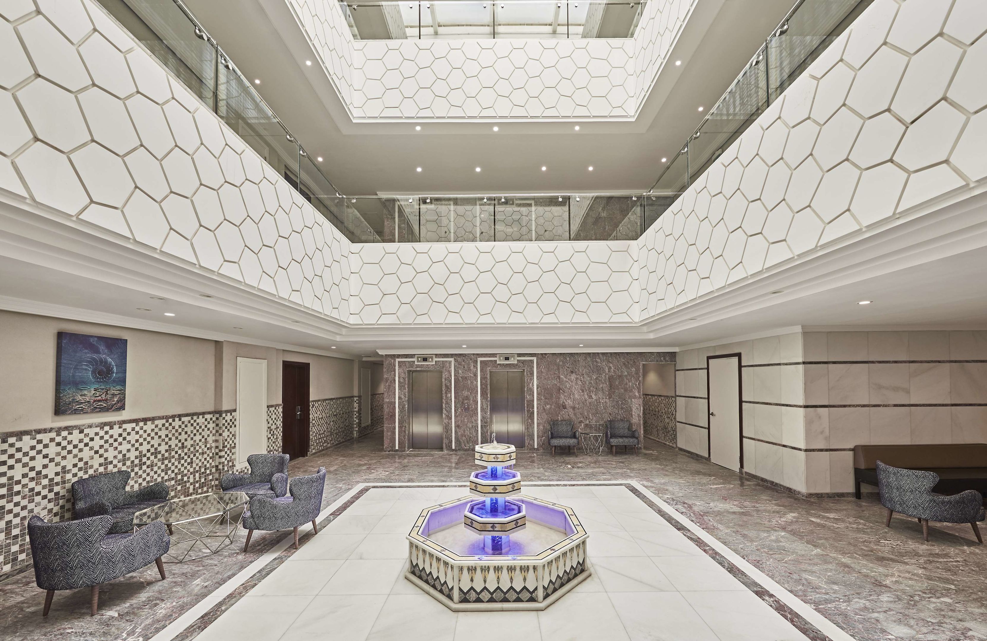 Hilton Hurghada Plaza foto 14