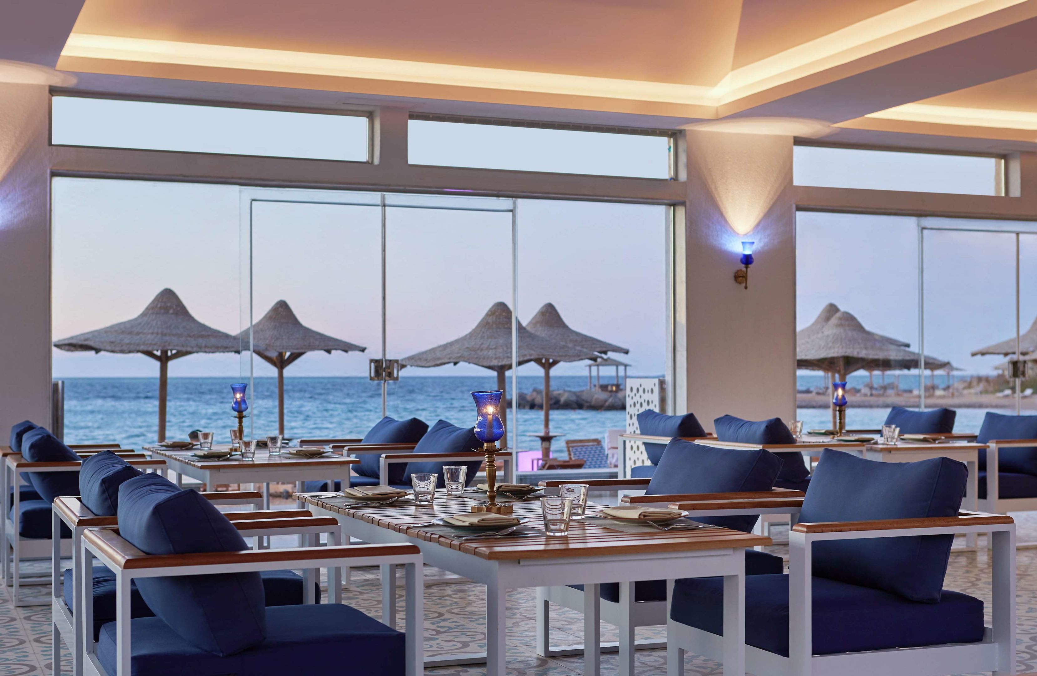 Hilton Hurghada Plaza foto 9