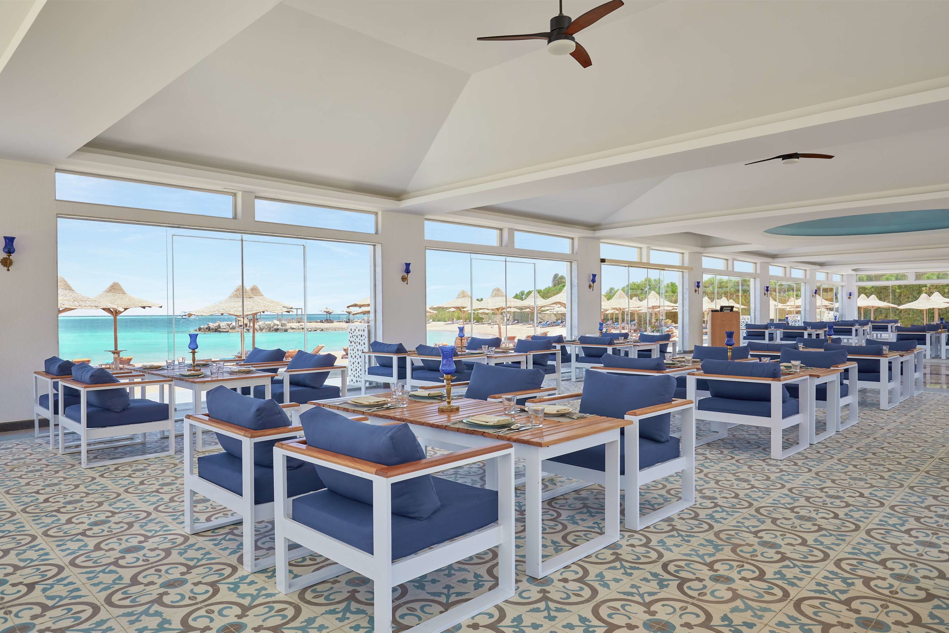 Hilton Hurghada Plaza foto 19