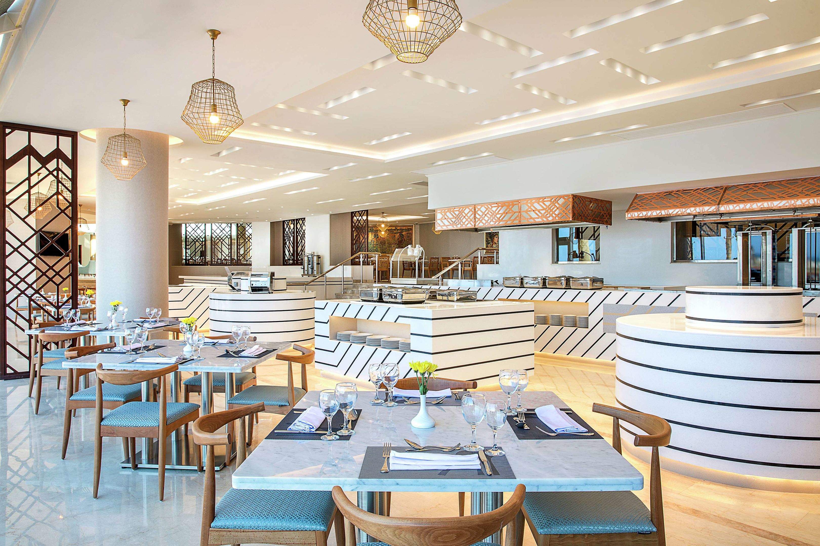 Hilton Hurghada Plaza foto 22