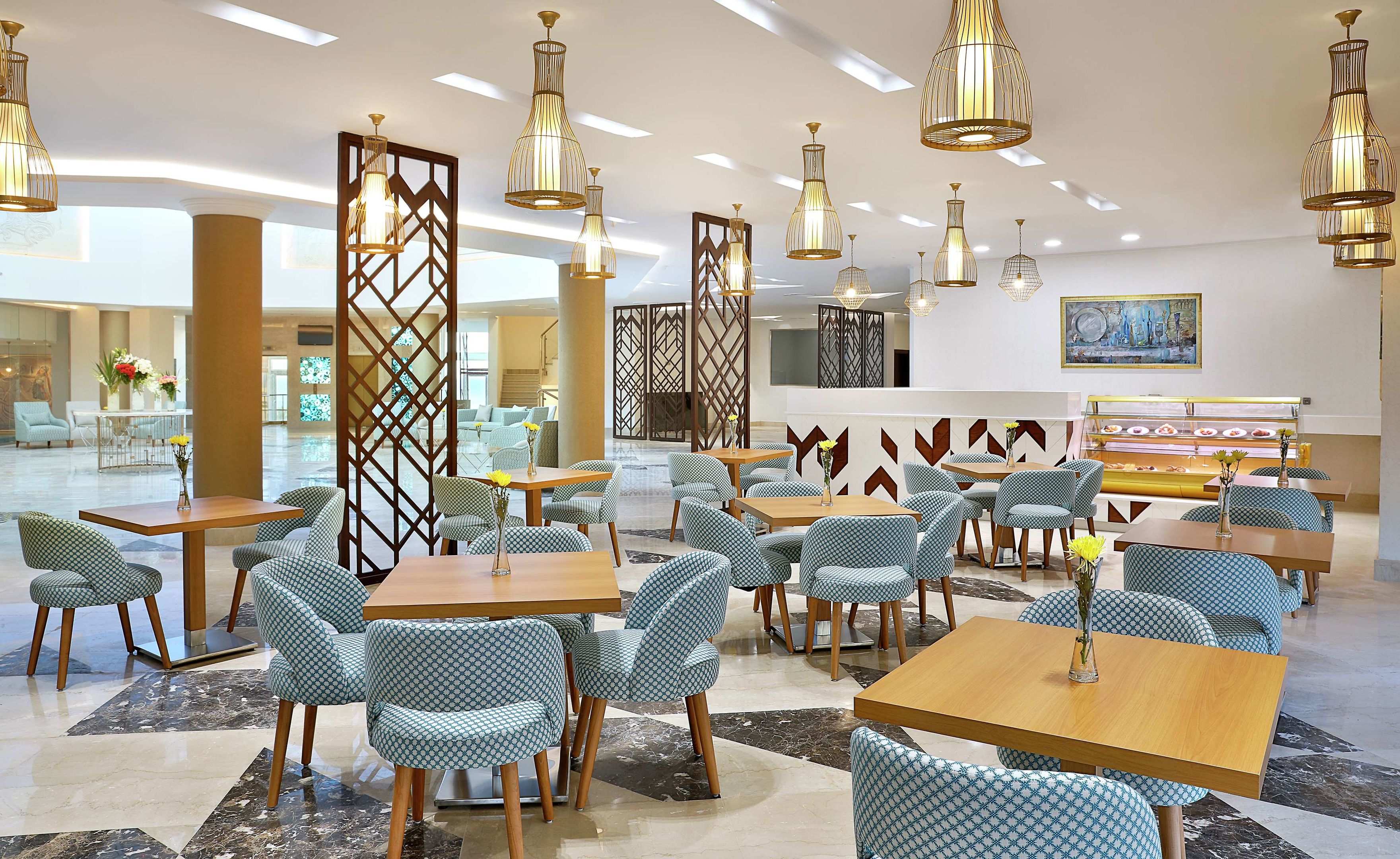Hilton Hurghada Plaza foto 10