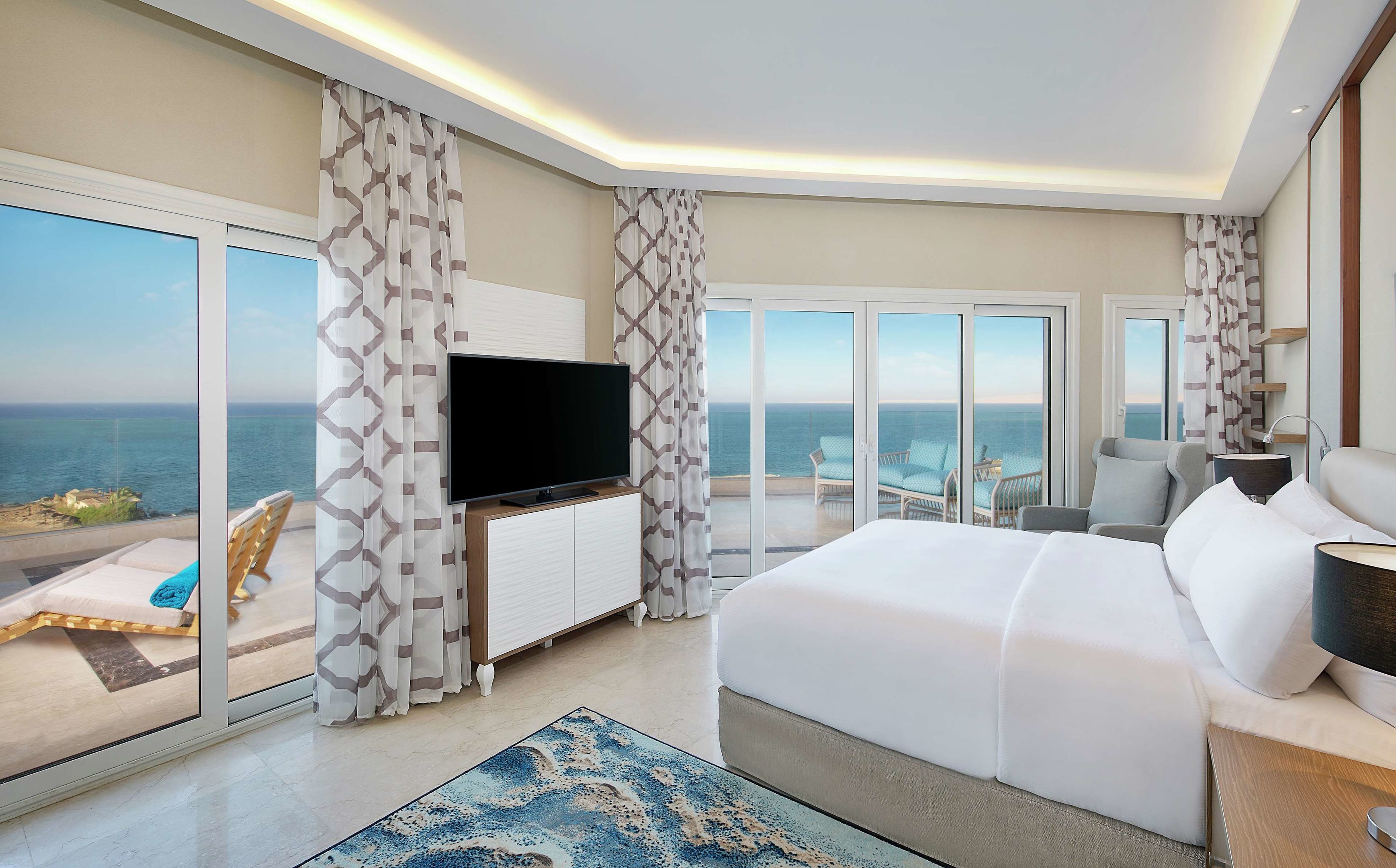 Hilton Hurghada Plaza foto 31