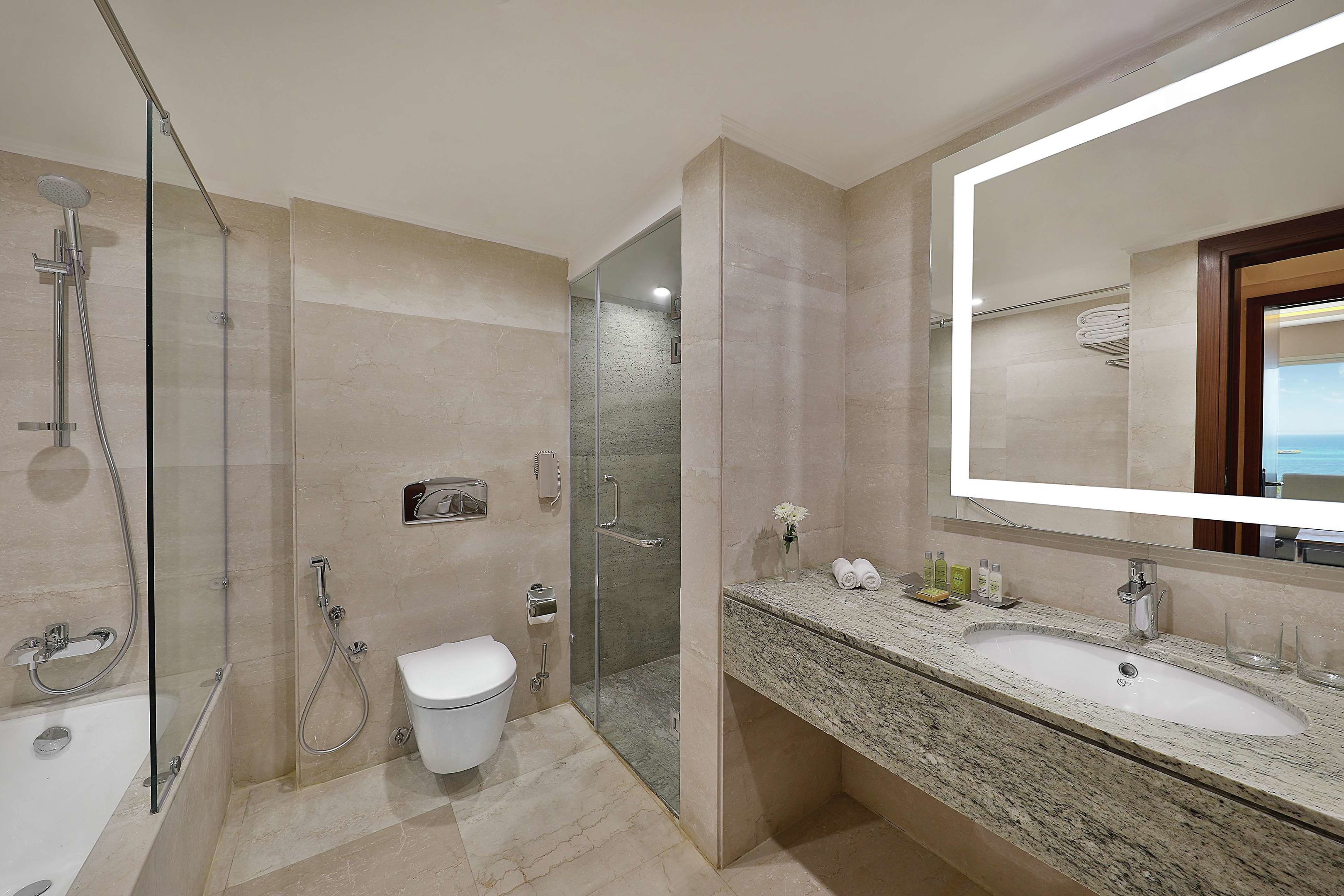 Hilton Hurghada Plaza foto 32