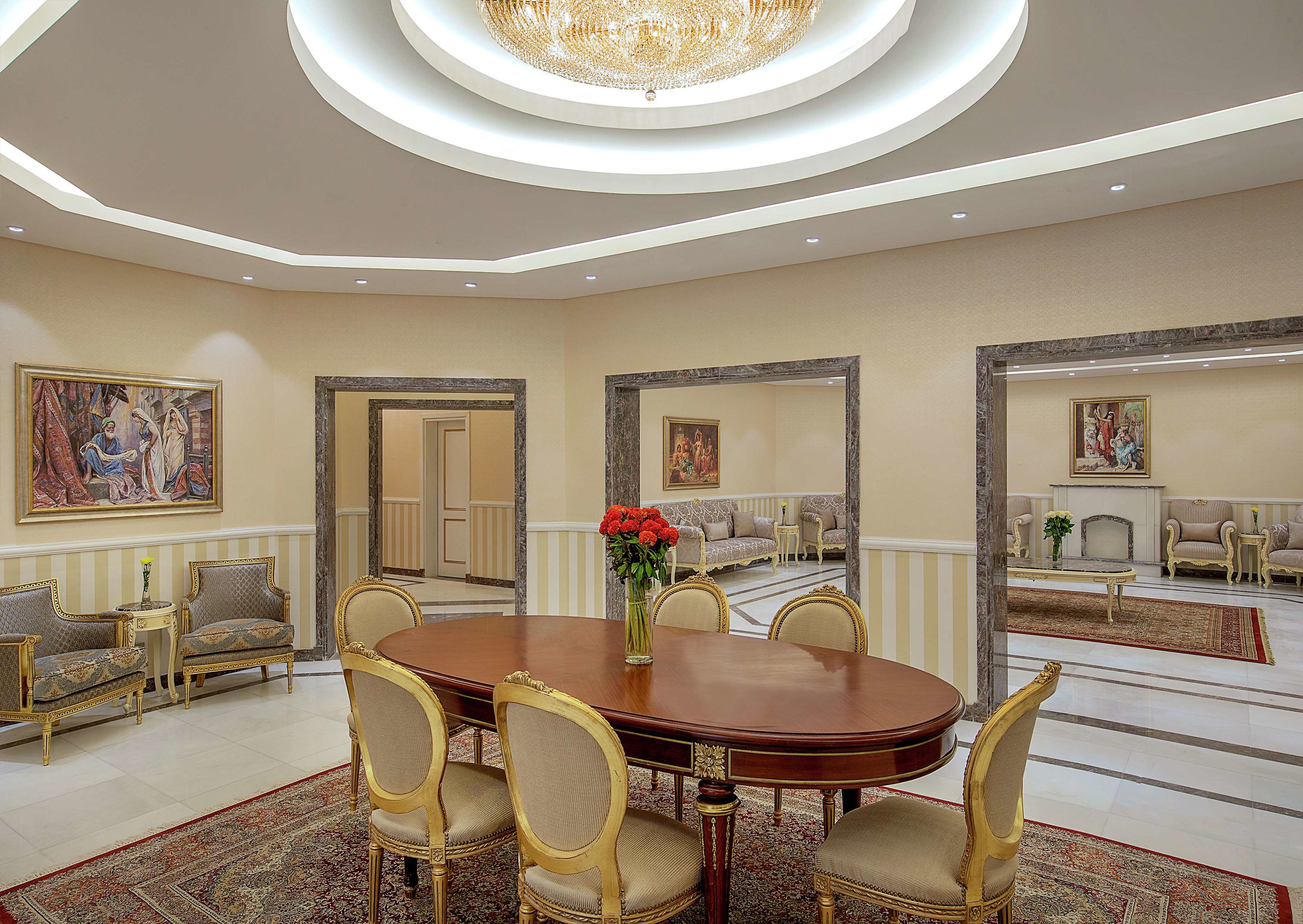 Hilton Hurghada Plaza foto 36