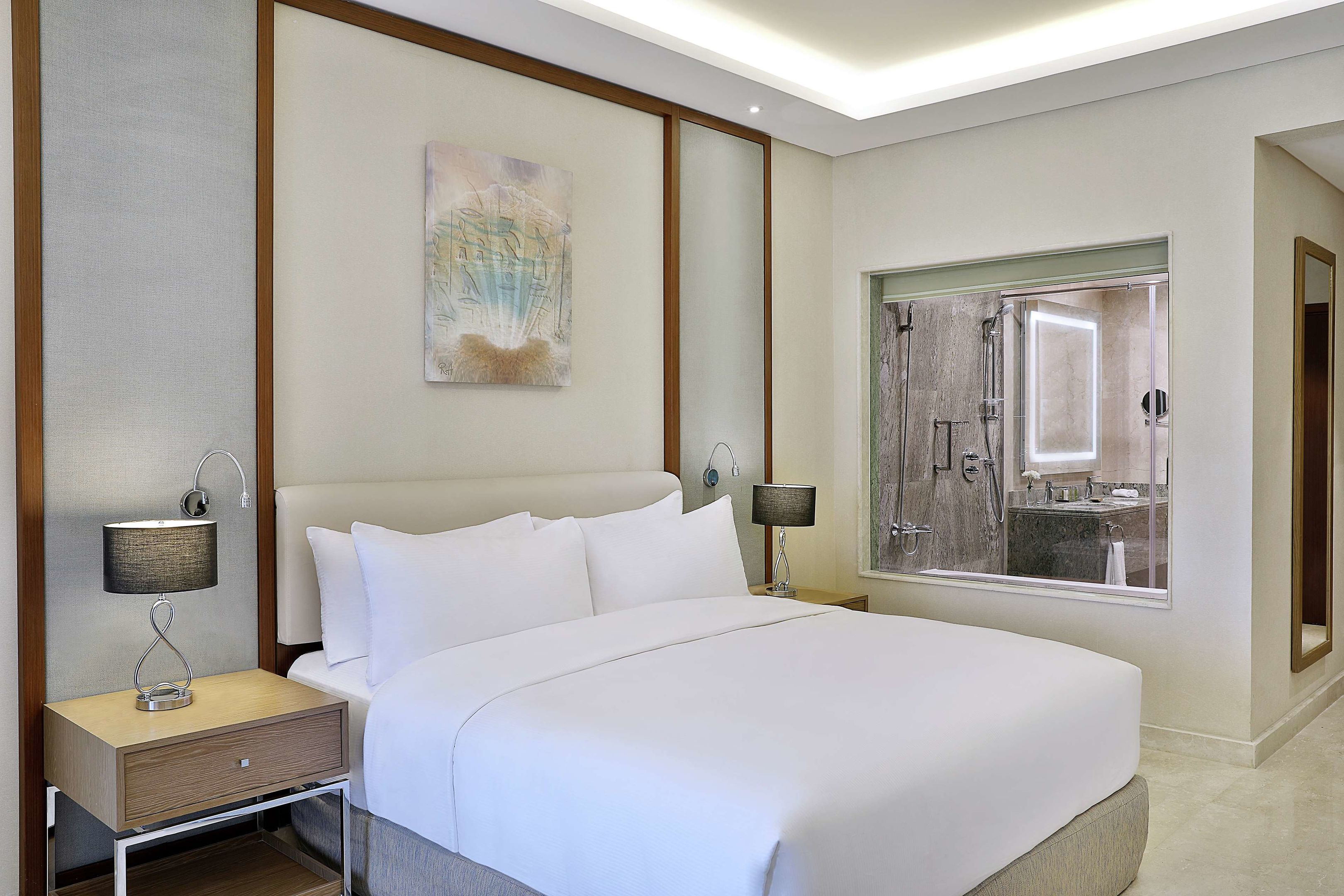 Hilton Hurghada Plaza foto 37