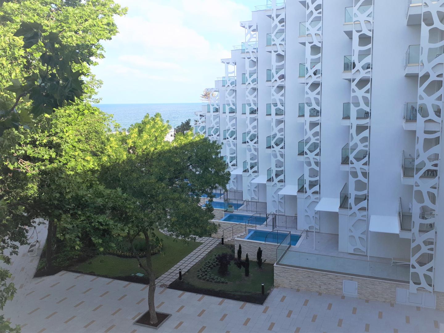 Maritim Hotel Paradise Blue Albena foto 21