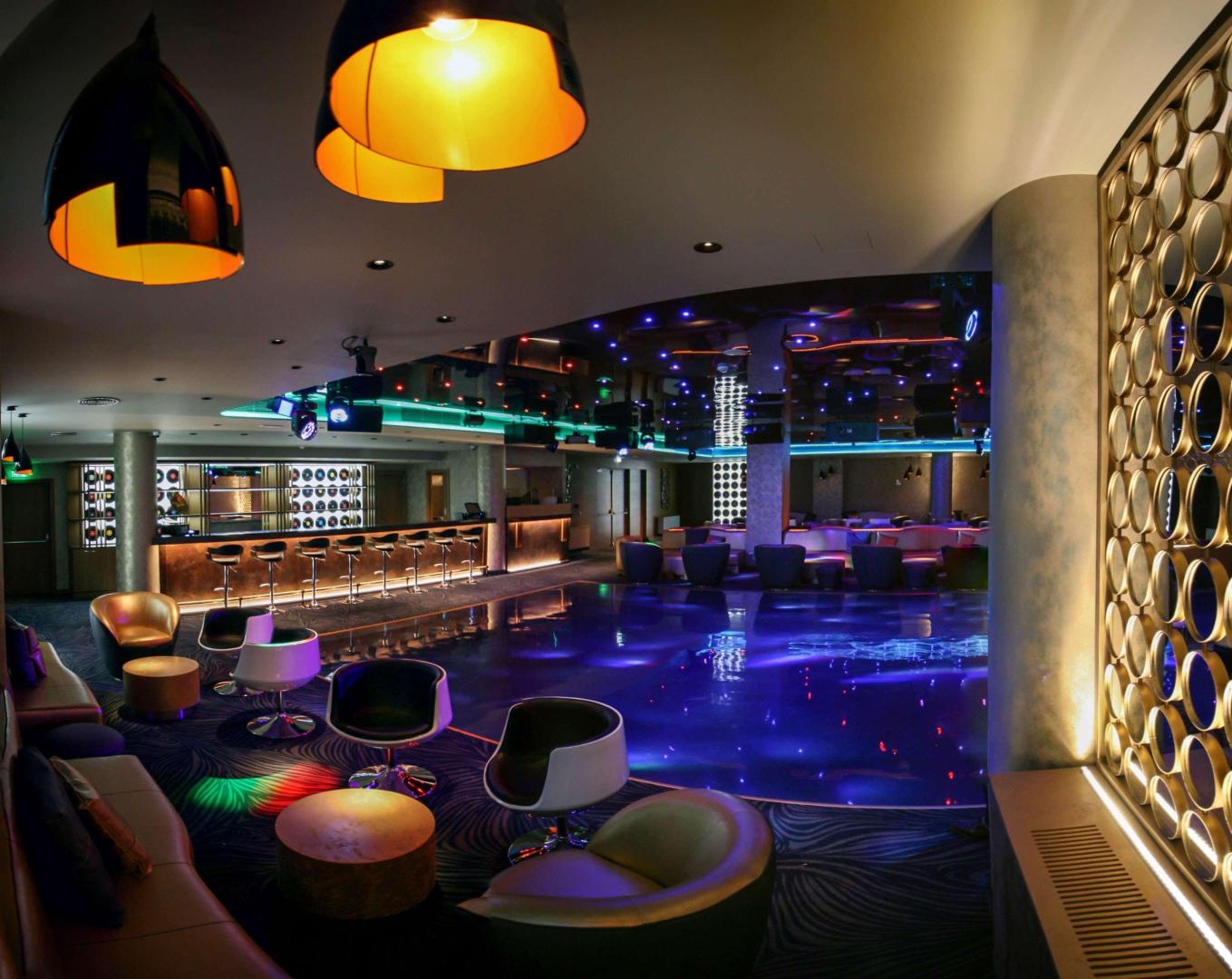 Maritim Hotel Paradise Blue Albena foto 4