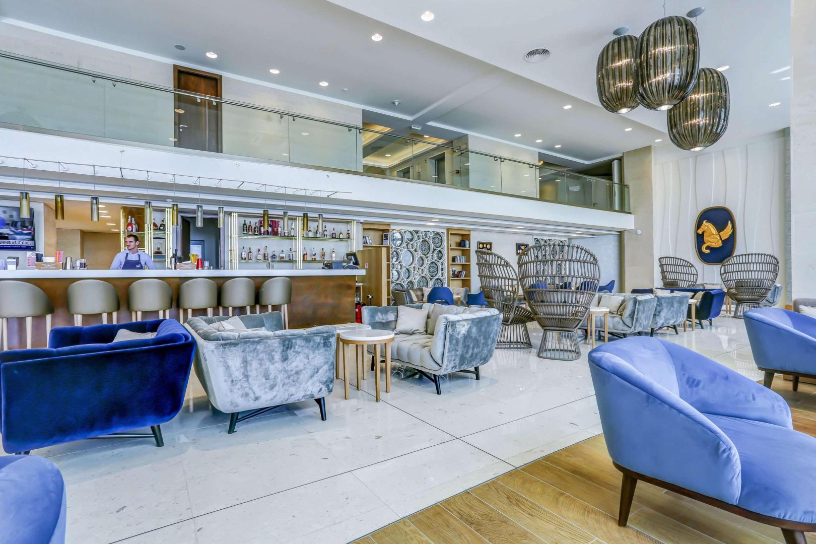 Maritim Hotel Paradise Blue Albena foto 36