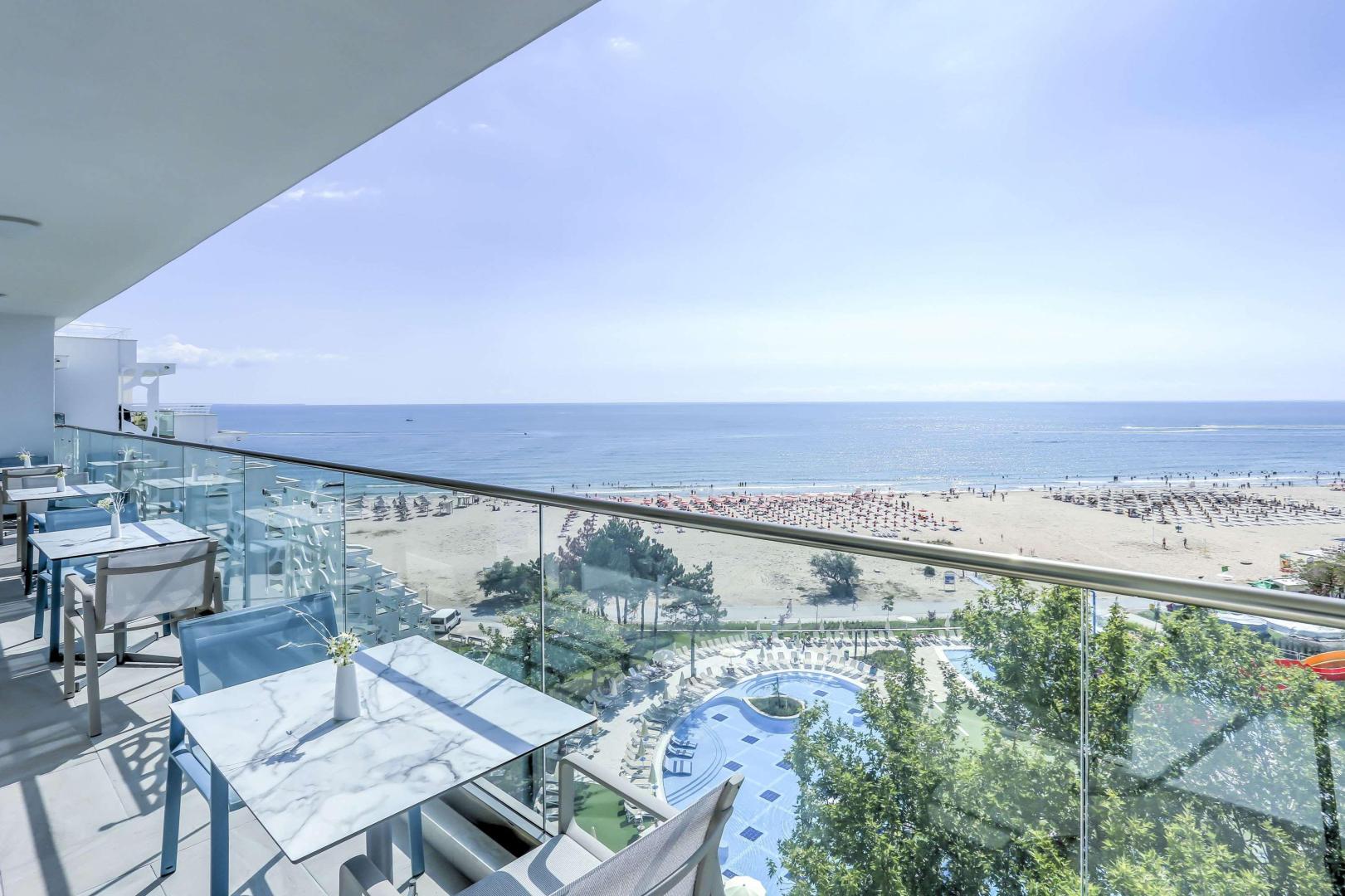 Maritim Hotel Paradise Blue Albena foto 43
