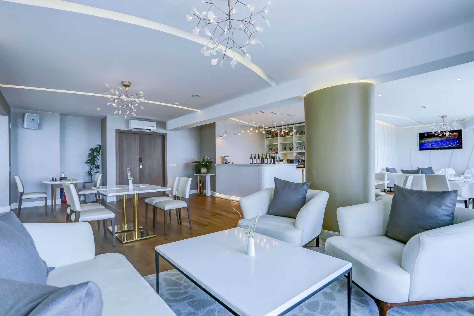 Maritim Hotel Paradise Blue Albena foto 50