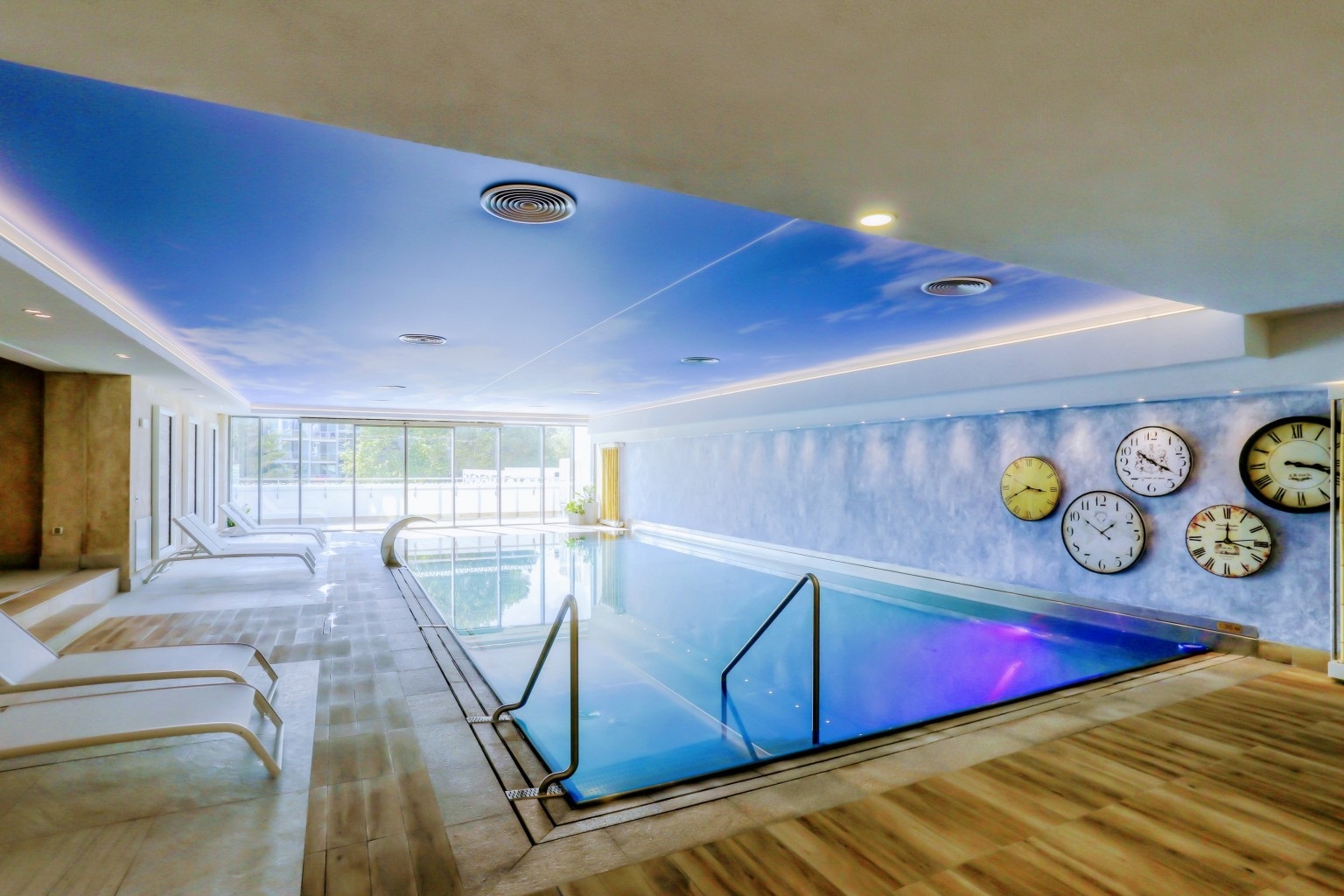 Maritim Hotel Paradise Blue Albena foto 19
