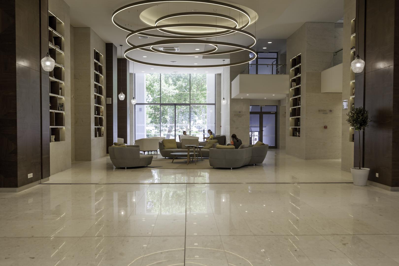 Maritim Hotel Paradise Blue Albena foto 17