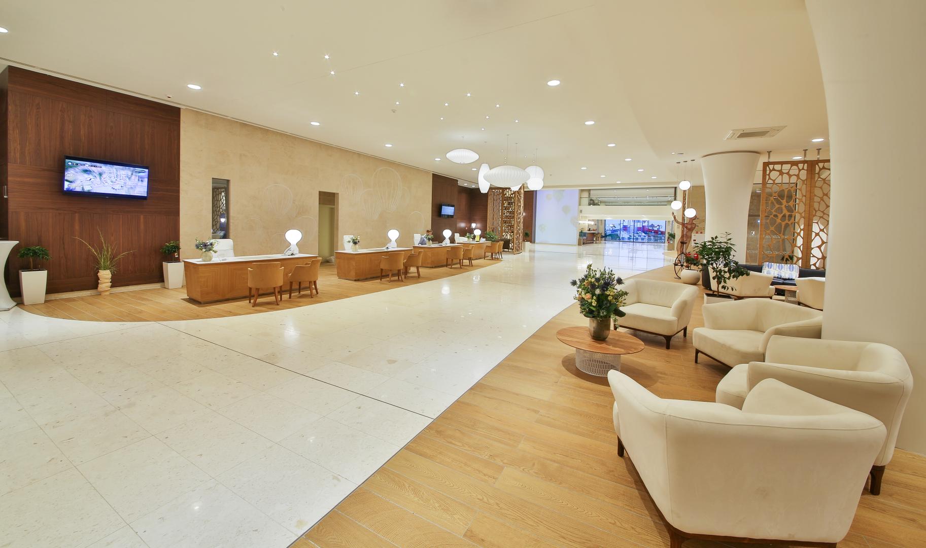 Maritim Hotel Paradise Blue Albena foto 29