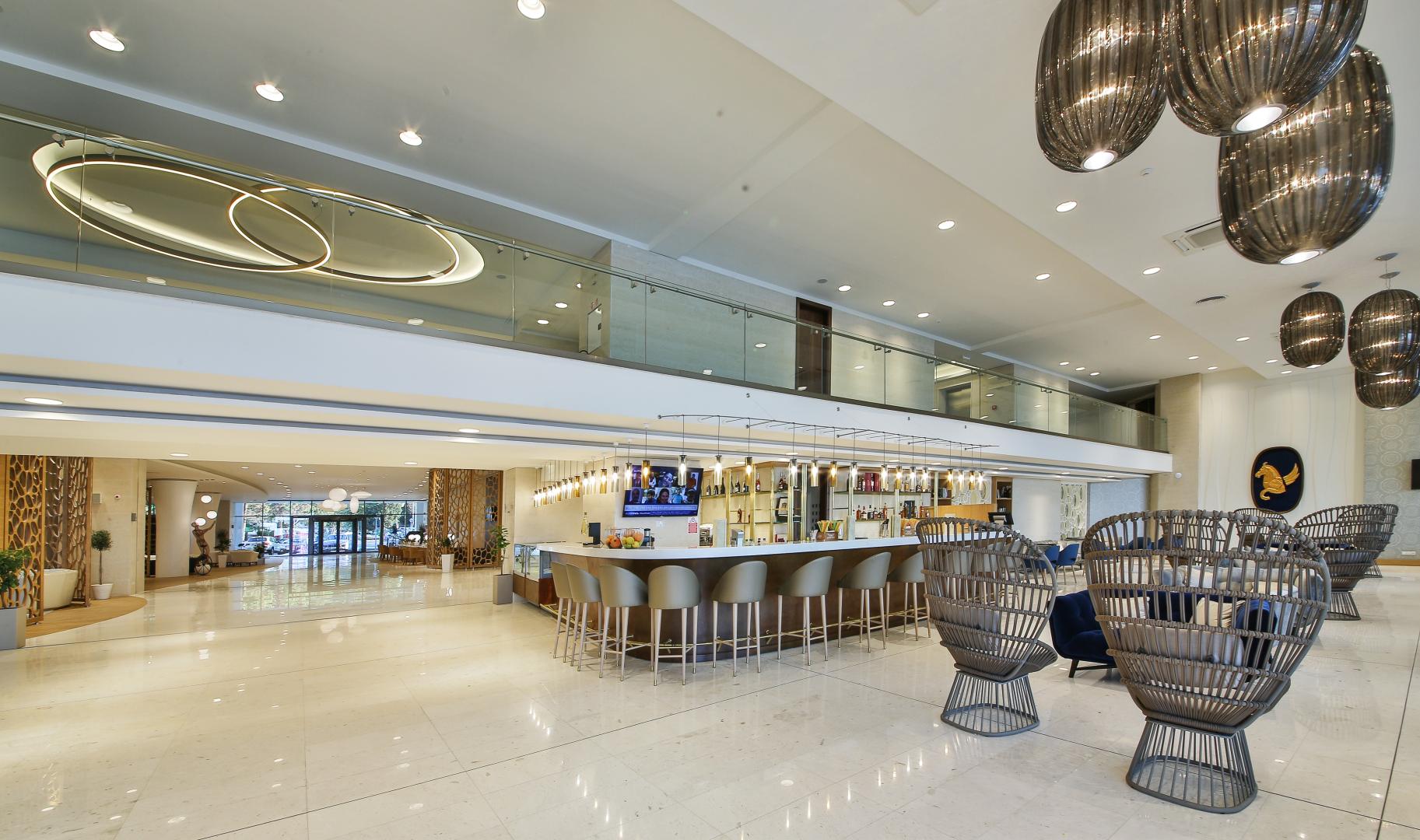 Maritim Hotel Paradise Blue Albena foto 37