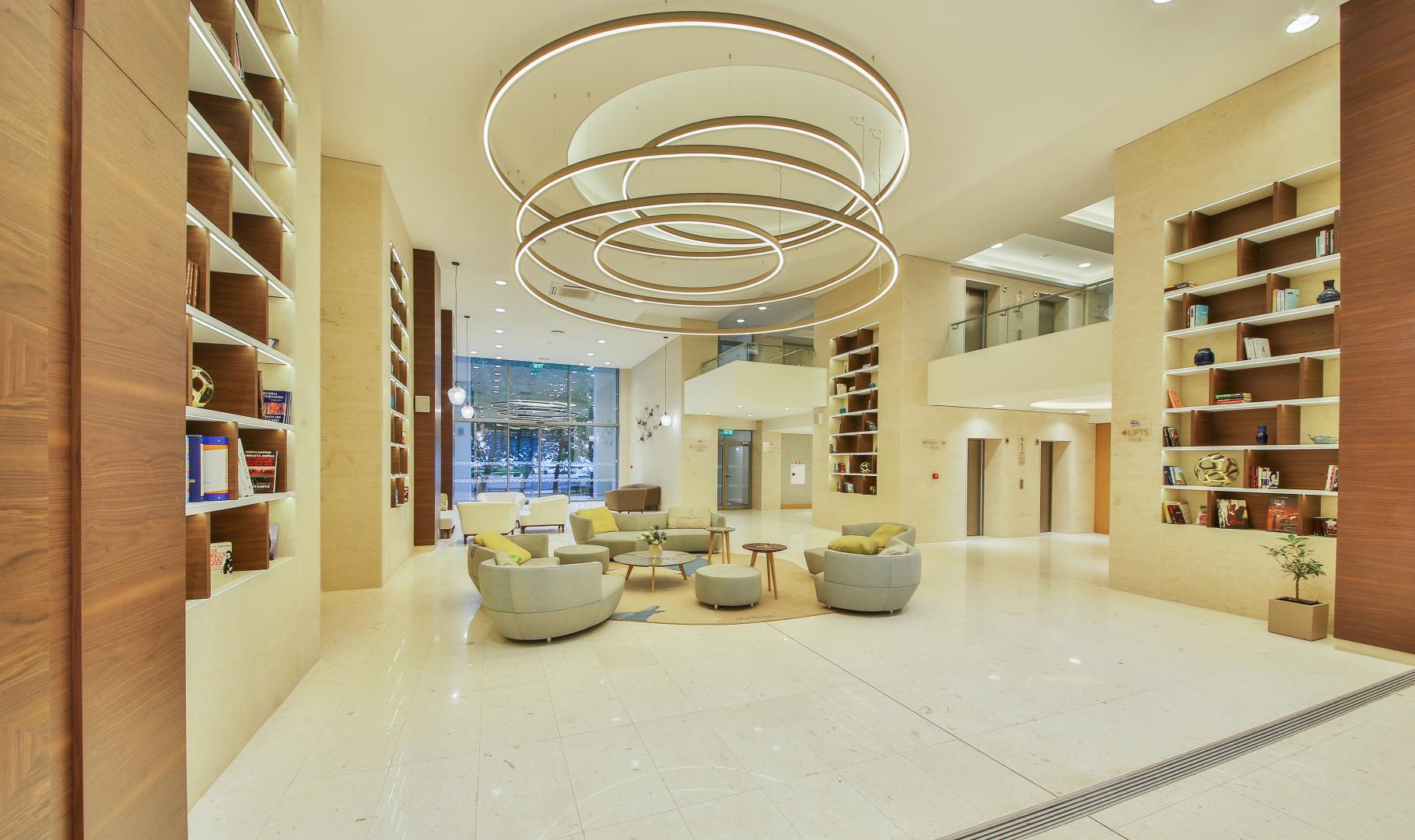 Maritim Hotel Paradise Blue Albena foto 16