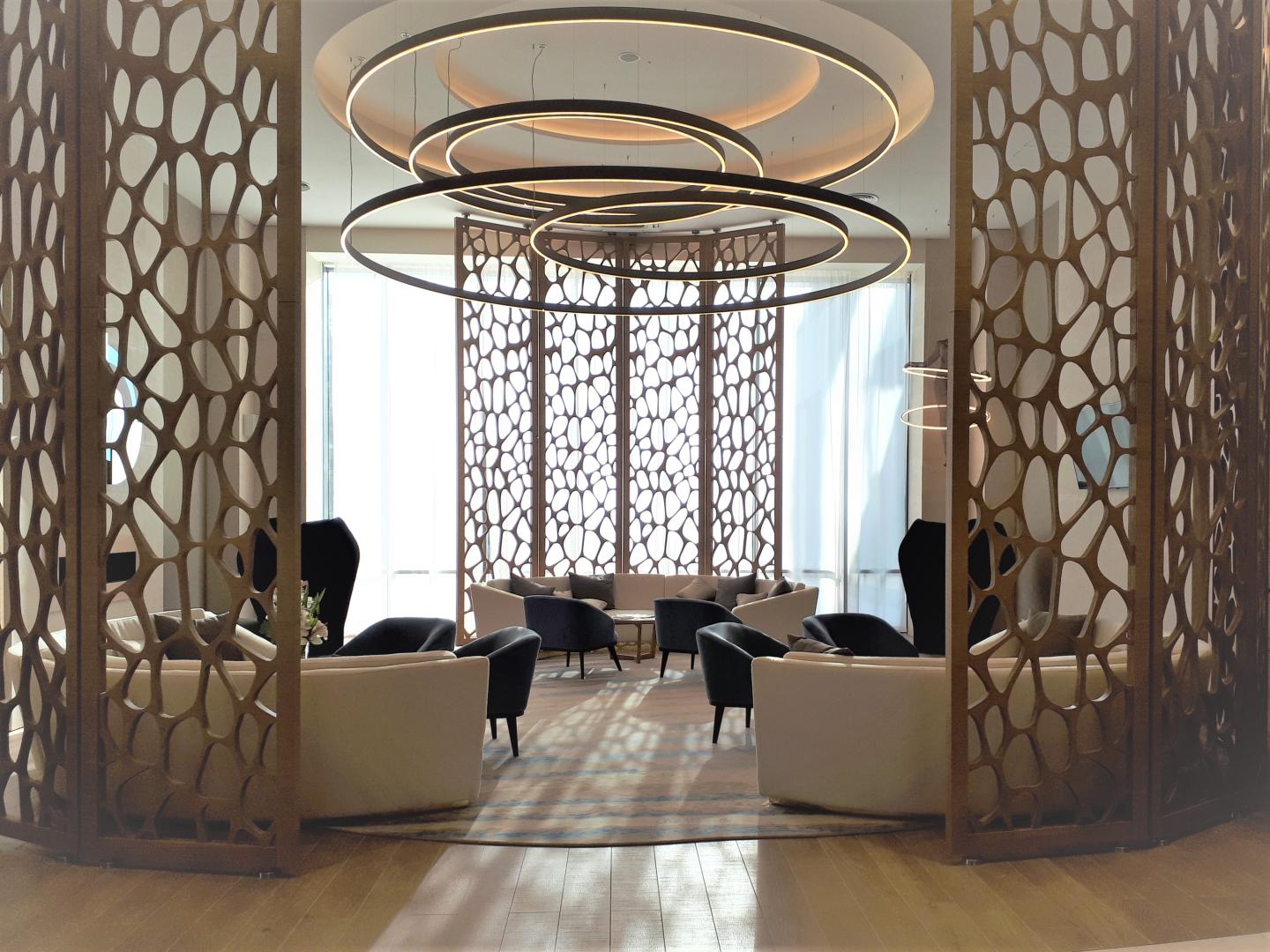 Maritim Hotel Paradise Blue Albena foto 44