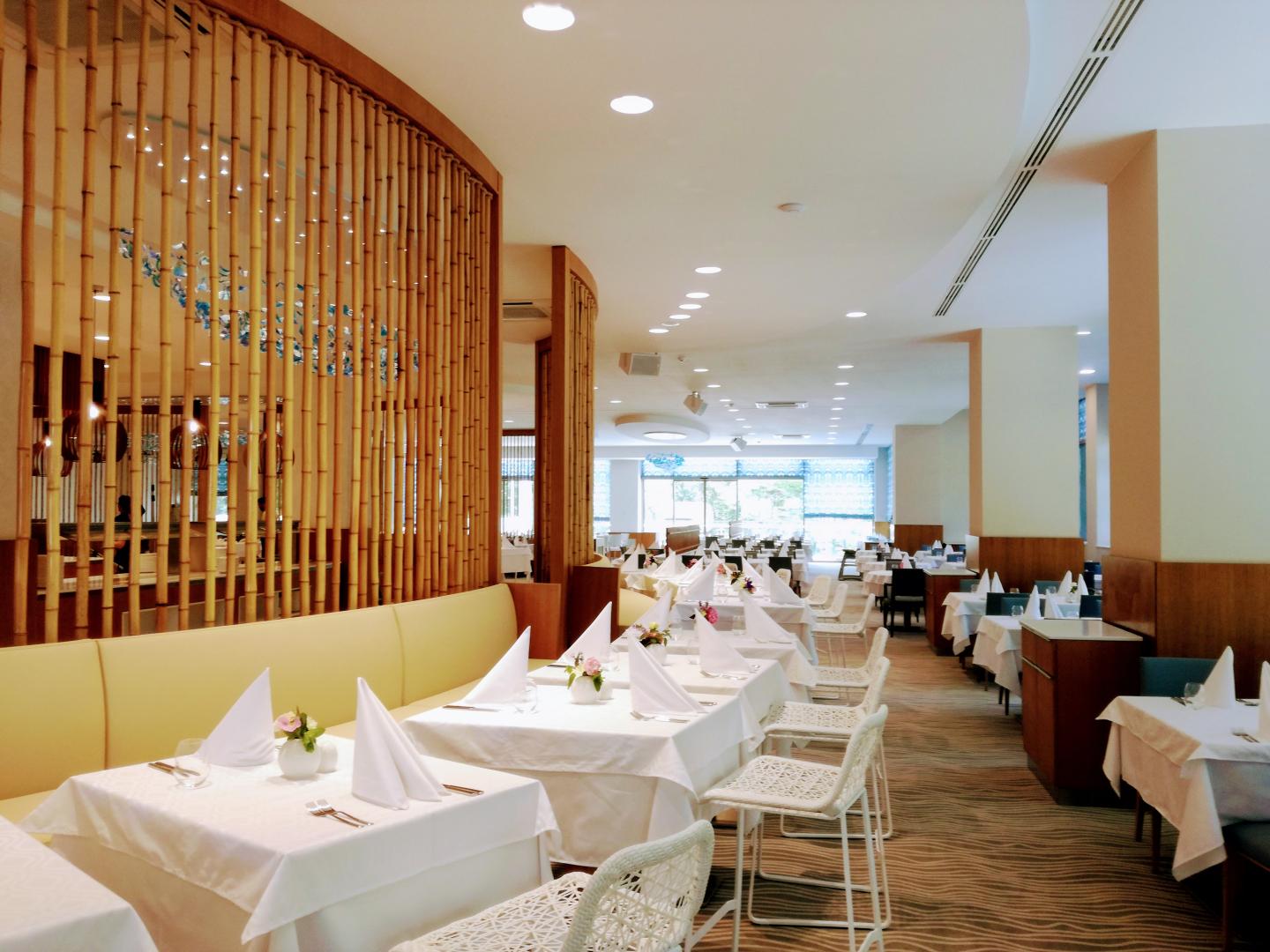 Maritim Hotel Paradise Blue Albena foto 25