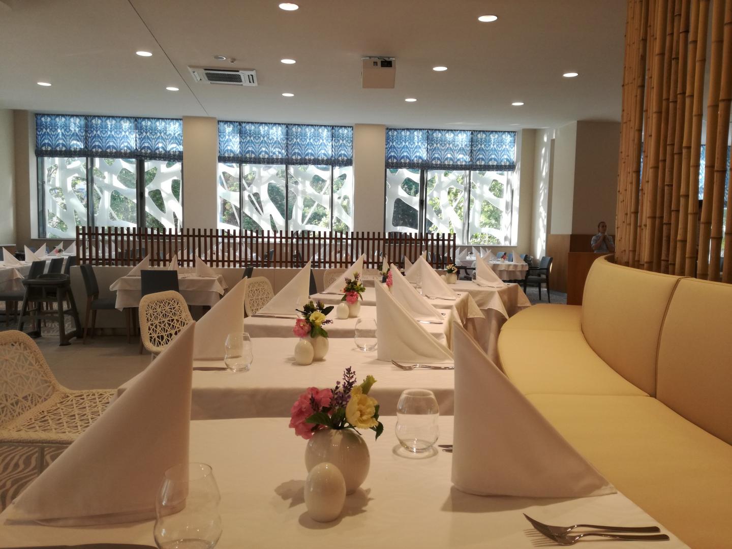 Maritim Hotel Paradise Blue Albena foto 3
