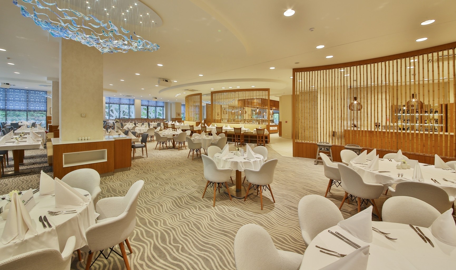 Maritim Hotel Paradise Blue Albena foto 35