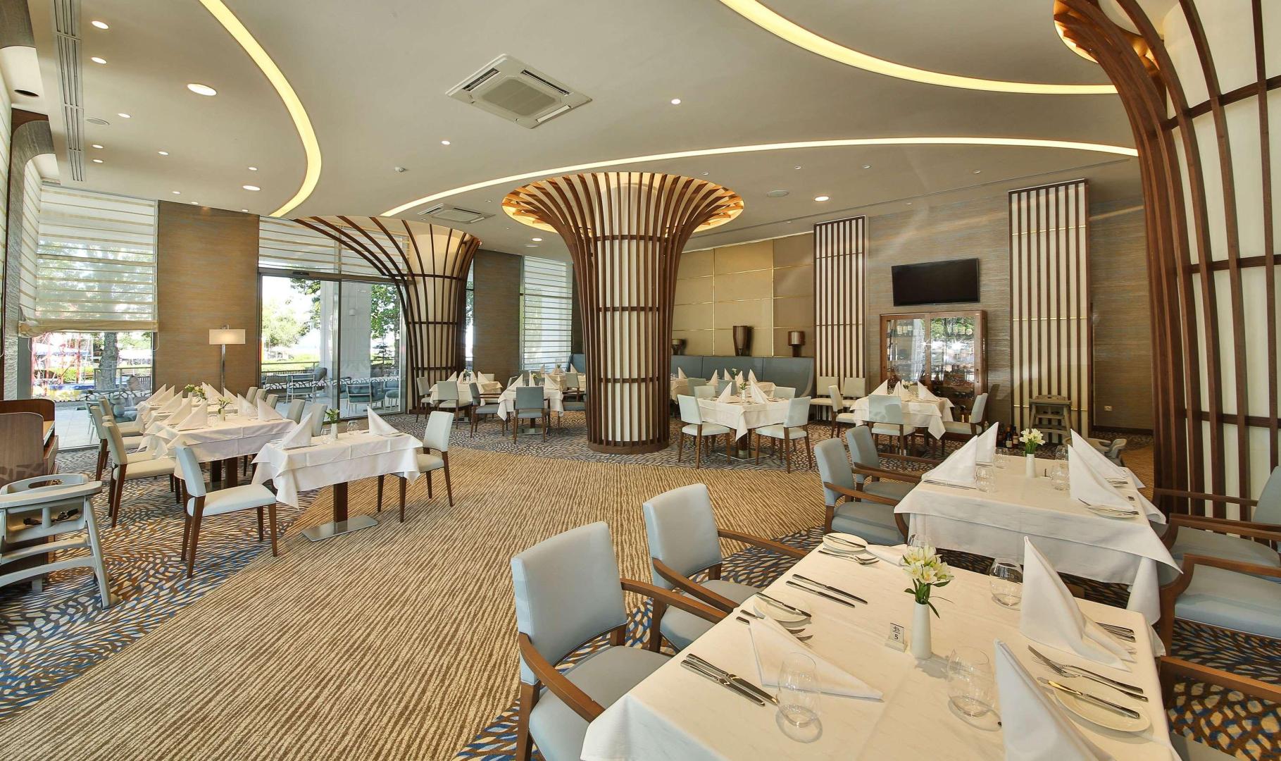 Maritim Hotel Paradise Blue Albena foto 49