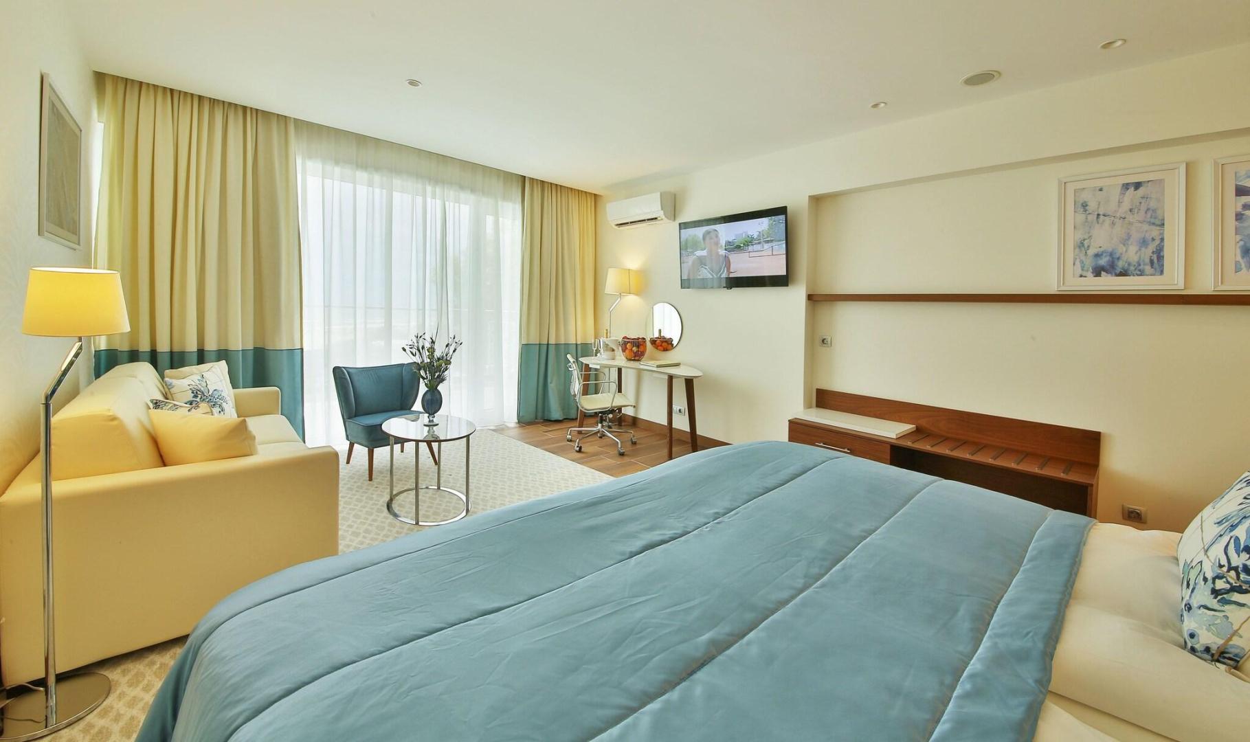 Maritim Hotel Paradise Blue Albena foto 2