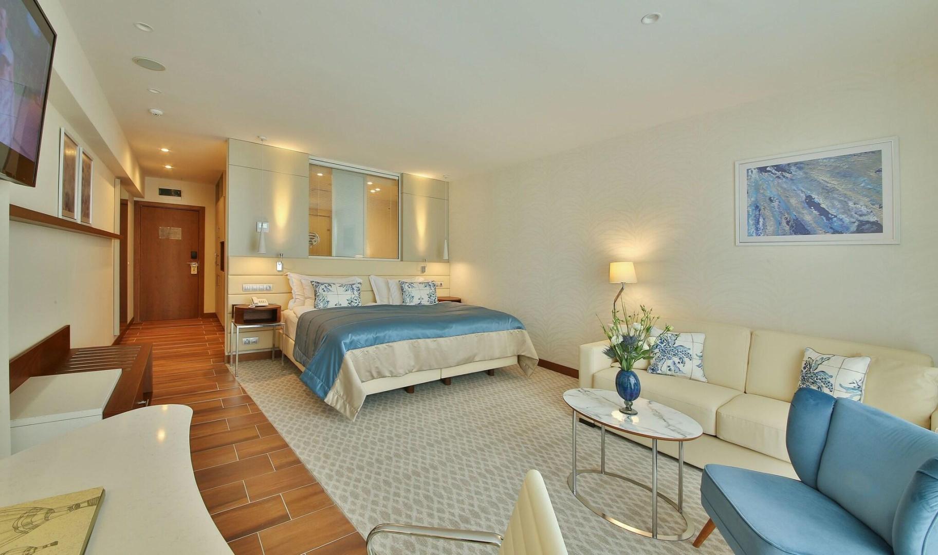 Maritim Hotel Paradise Blue Albena foto 8