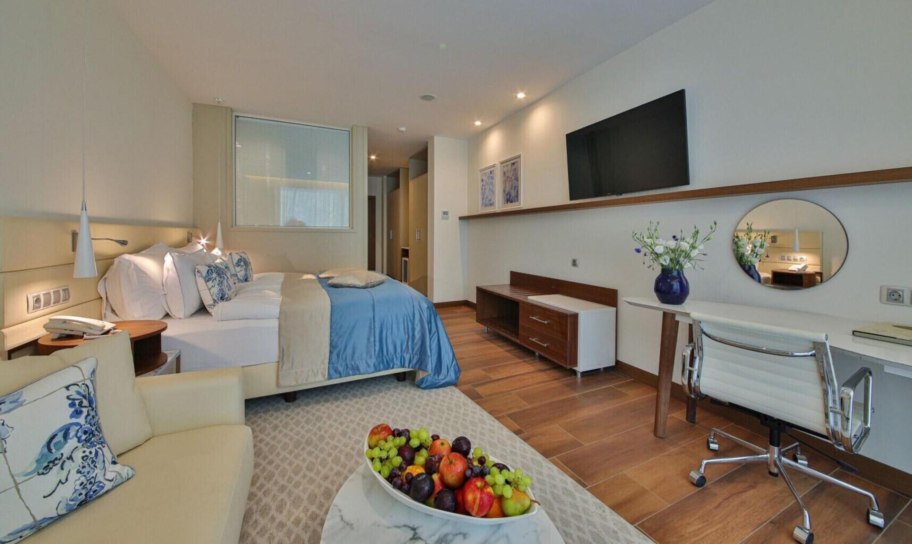Maritim Hotel Paradise Blue Albena foto 9