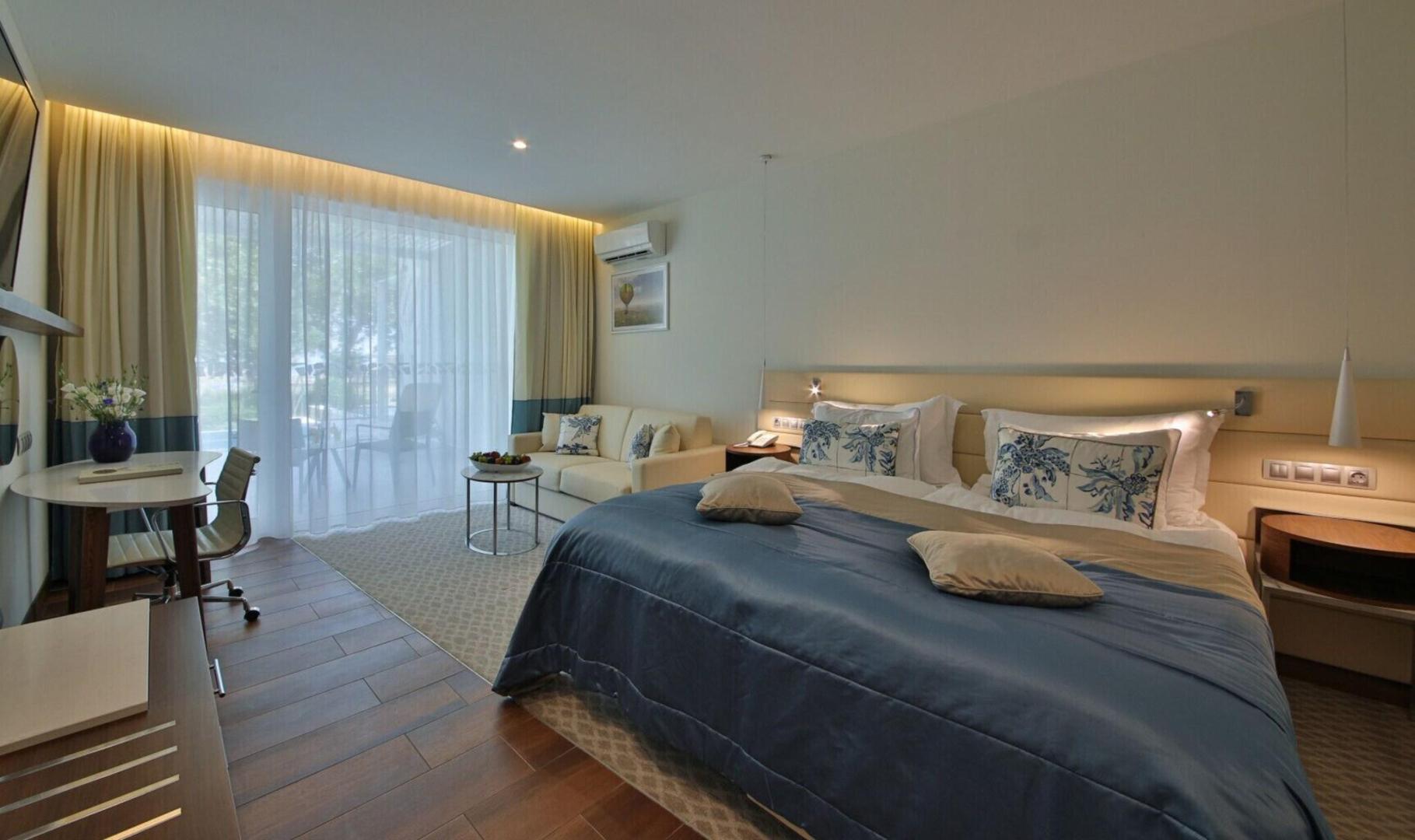 Maritim Hotel Paradise Blue Albena foto 11