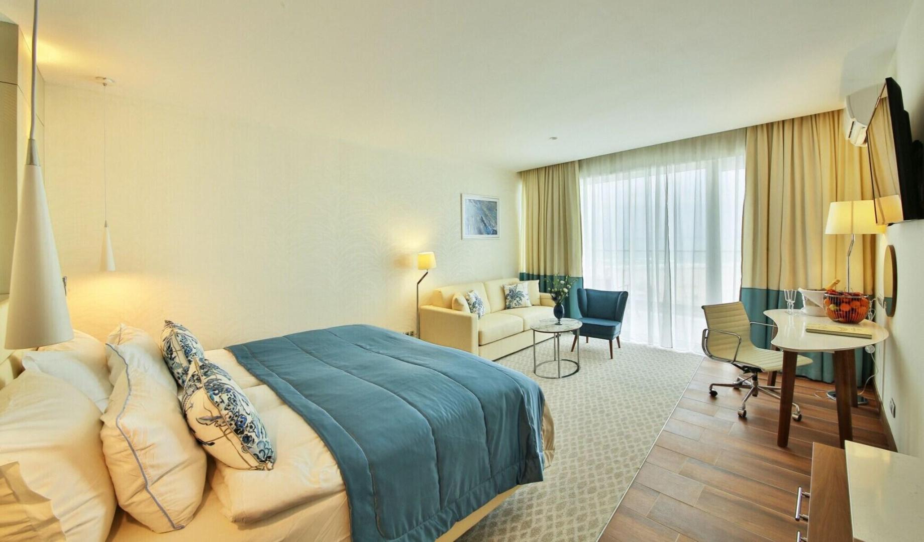 Maritim Hotel Paradise Blue Albena foto 24
