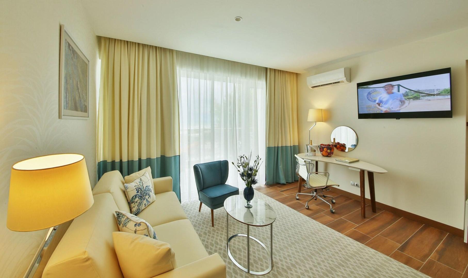 Maritim Hotel Paradise Blue Albena foto 34