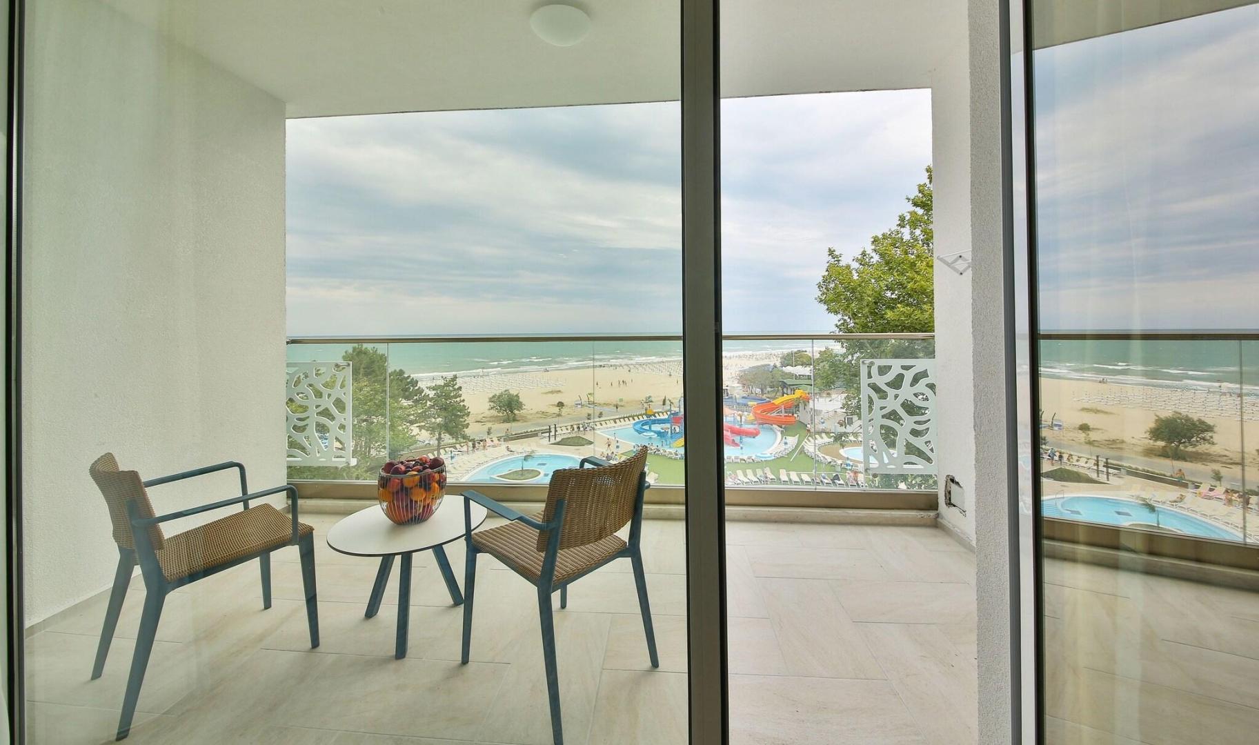 Maritim Hotel Paradise Blue Albena foto 41